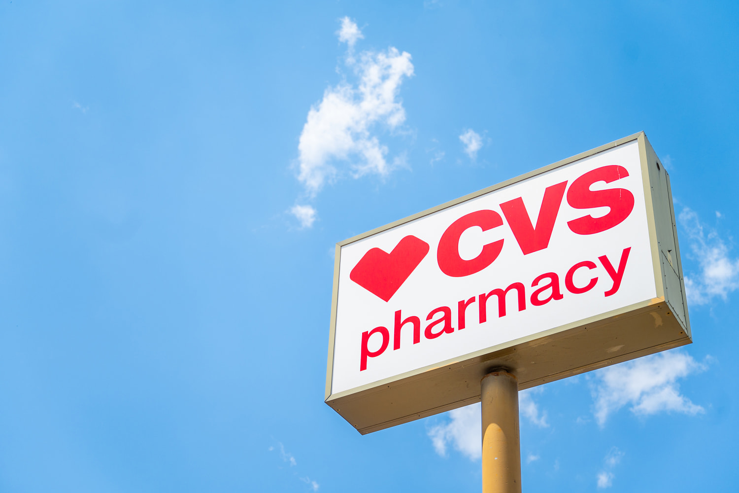 CVS is under pressure and considering a breakup. Here's why that could be risky