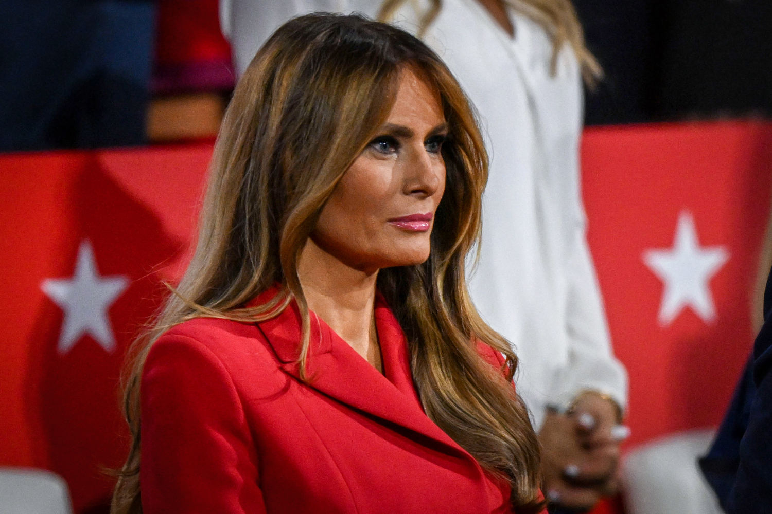 Melania Trump details ‘legitimate reasons’ to get an abortion in her new book