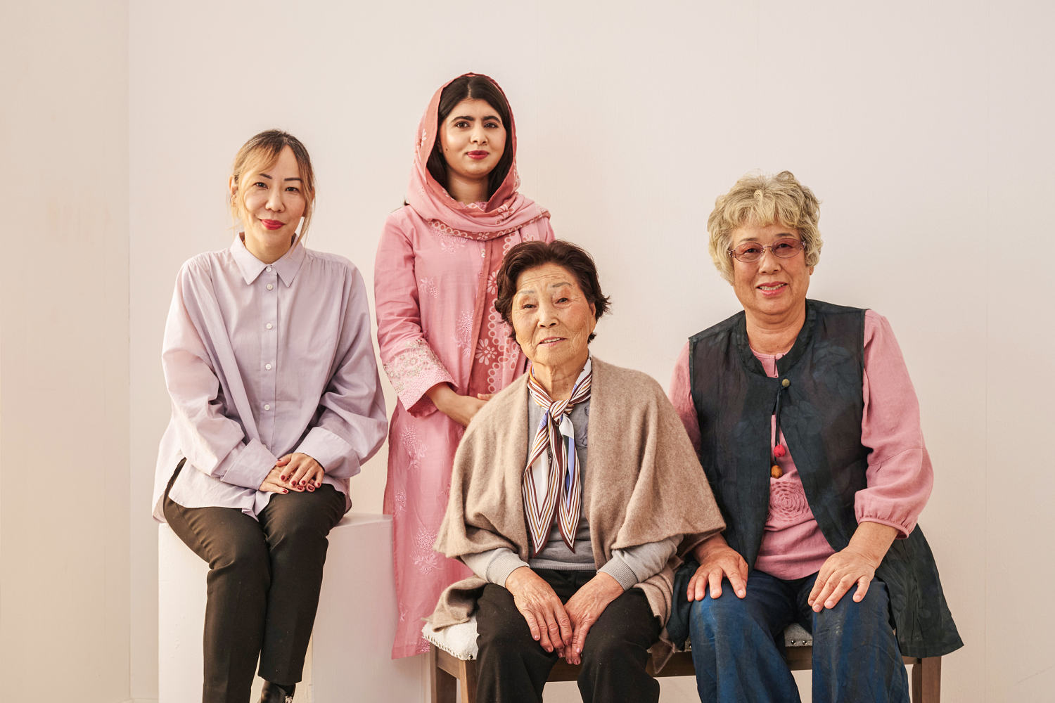 Film about haenyeo, Korea's 'mermaids,' shows women who fight to preserve sea and sisterhood