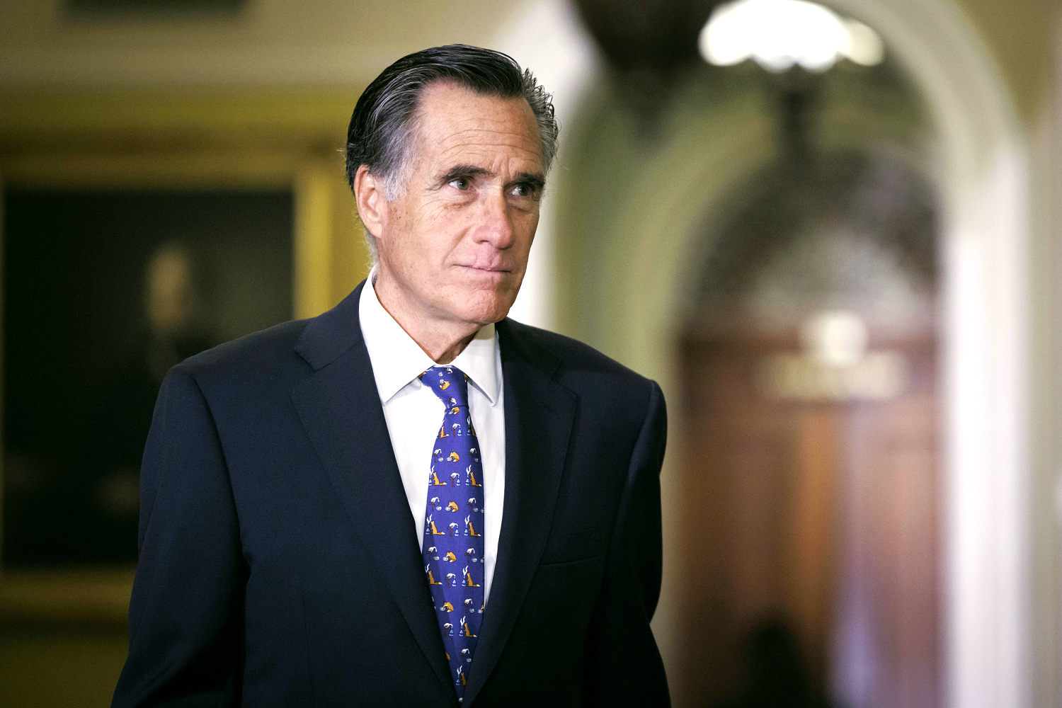 Mitt Romney's sister-in-law found dead at  Southern California parking lot