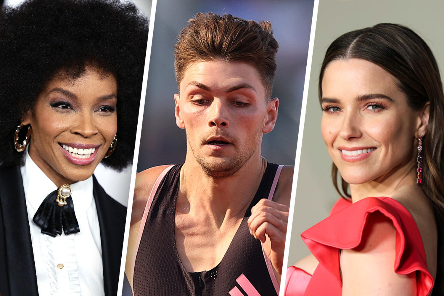 National Coming Out Day: 10 LGBTQ celebrities who have come out in 2024