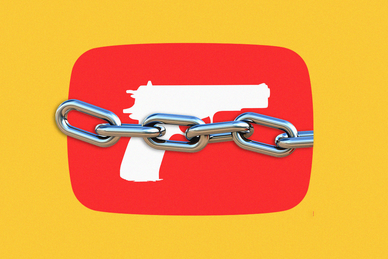 Os criadores de armas do YouTube estão deixando a plataforma enquanto a empresa reprime vídeos sobre armas de fogo | DailyNerd