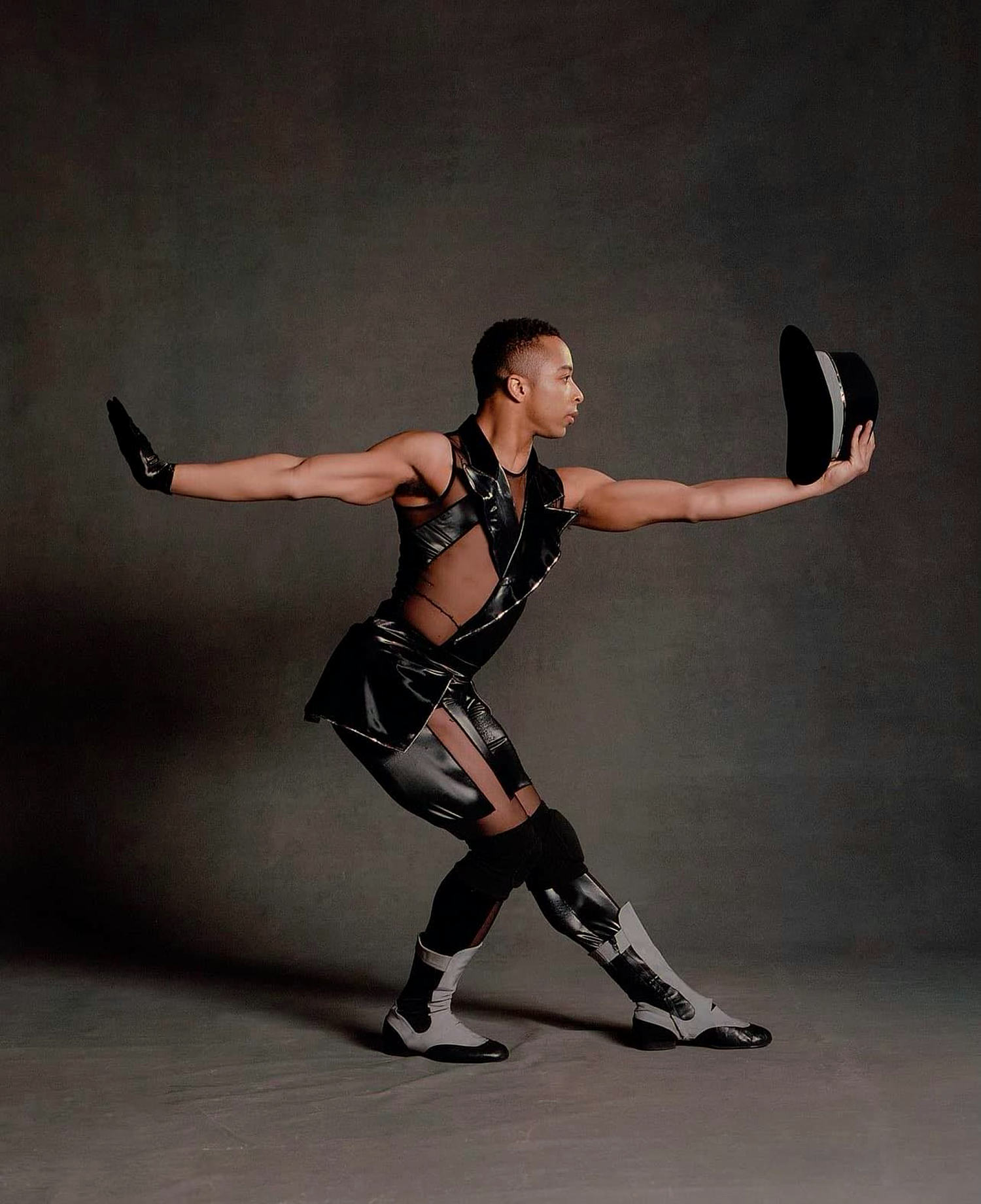 Family of missing Broadway dancer Zelig Williams holding faith that he will return home safe