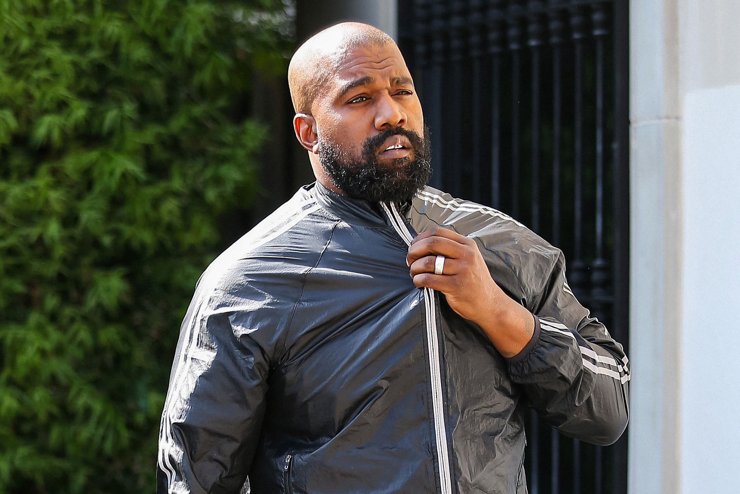 Ye's former assistant alleges sex trafficking, sexual assault in amended lawsuit