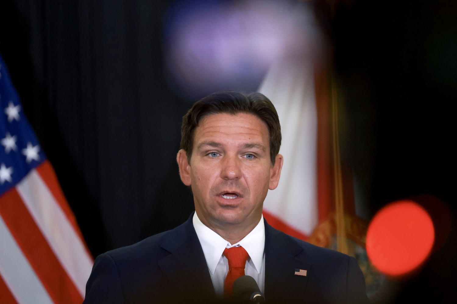 Ron DeSantis ramps up efforts to defeat Florida abortion-rights ballot measure