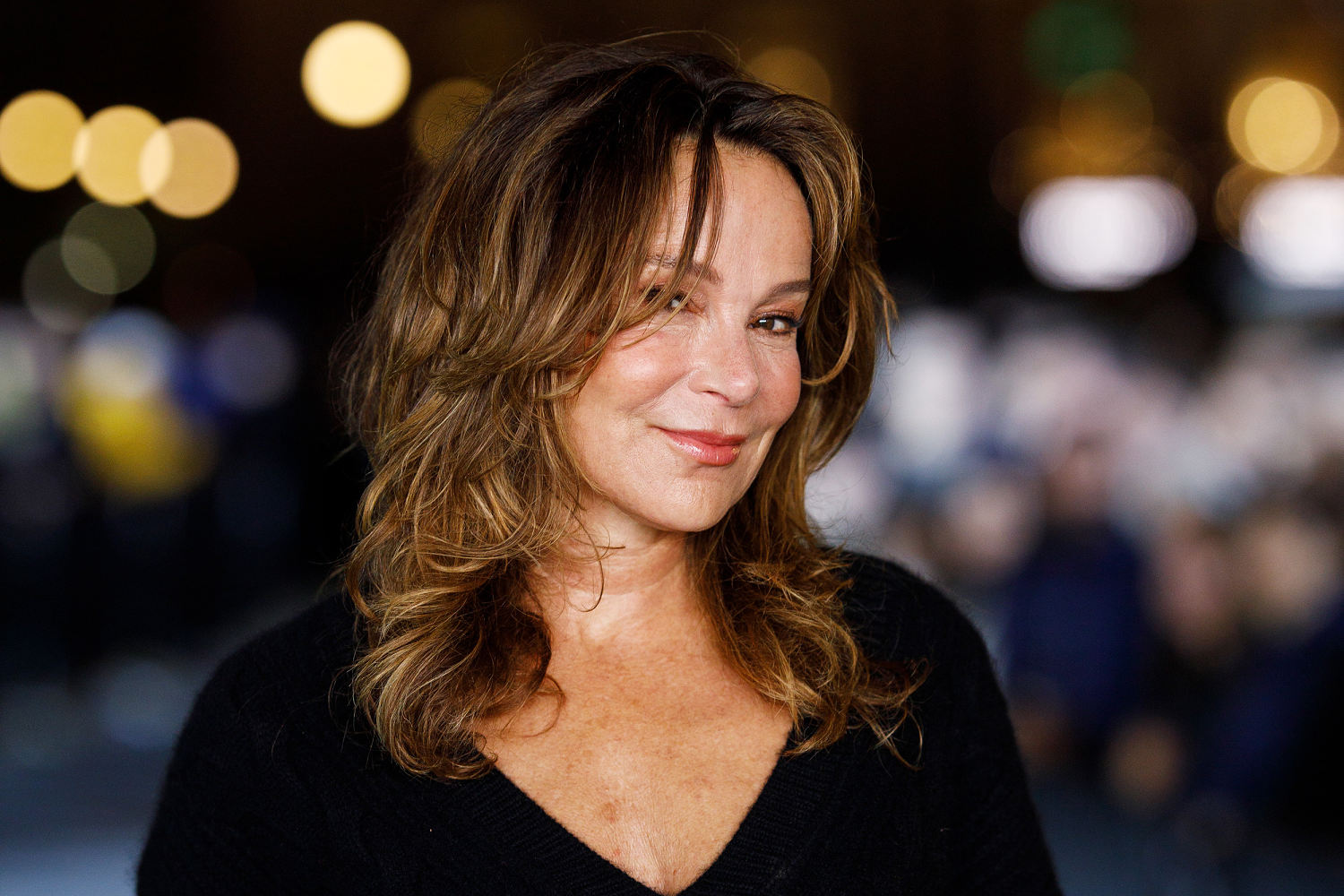 Jennifer Grey is waiting for 'Dirty Dancing' sequel to be nailed down: 'It has to be right'