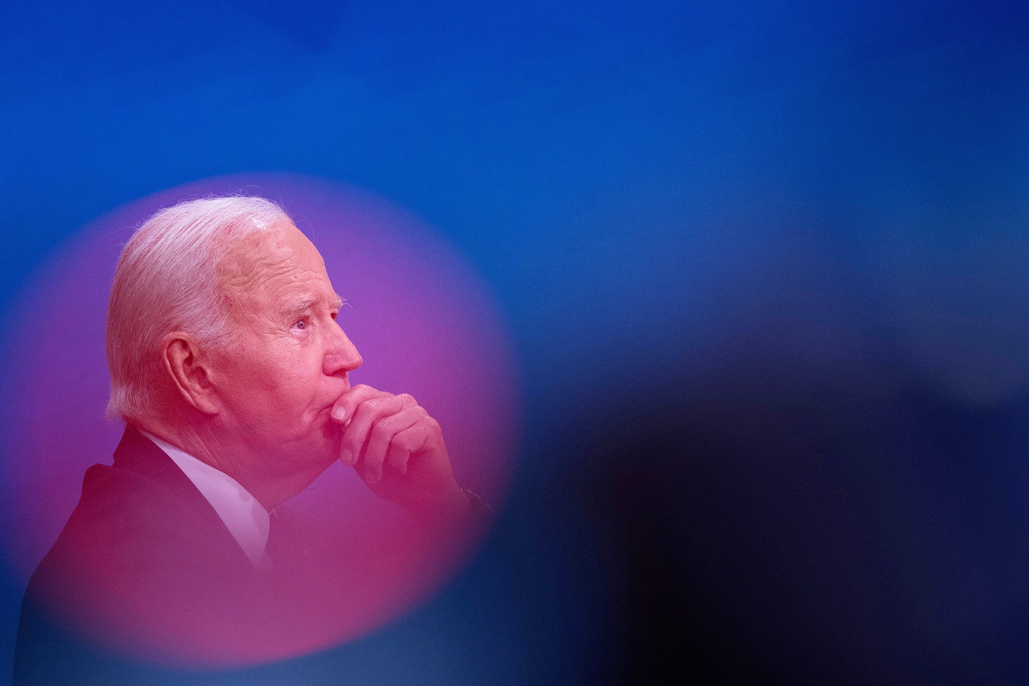 Chuck Todd: Will Biden cost Harris the election?