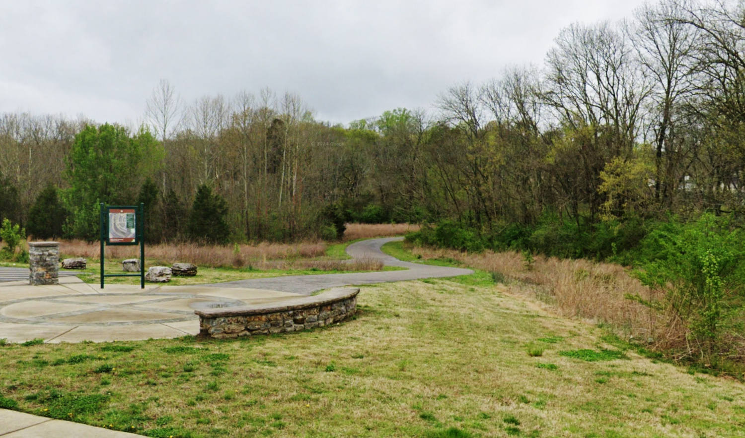 Woman fatally shot while exercising on popular Nashville walking trail