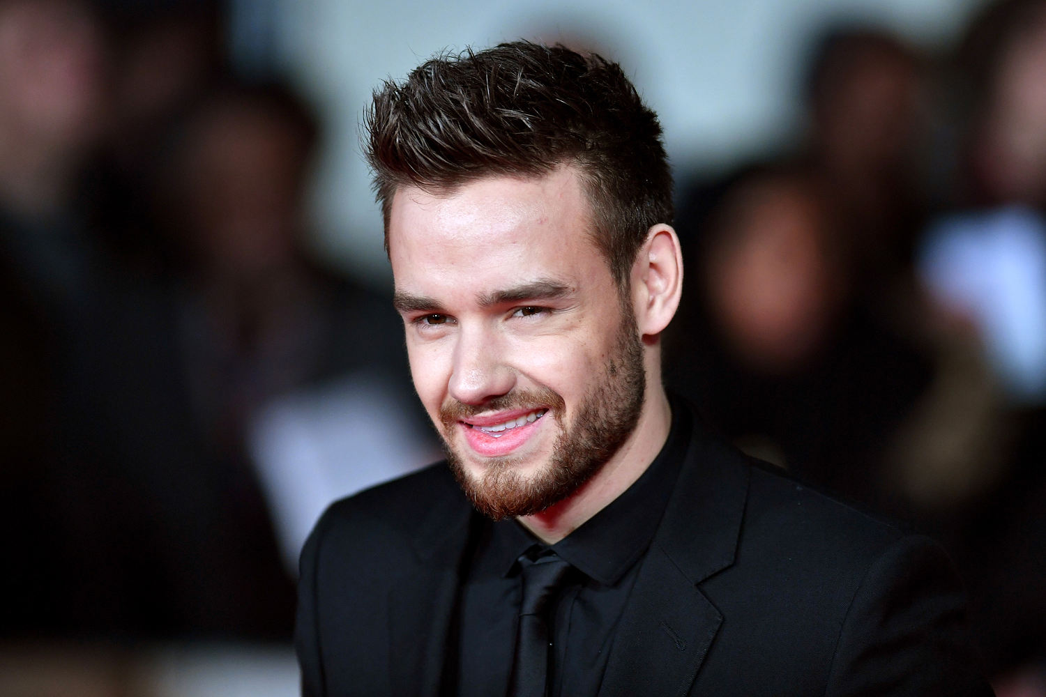 Argentina court clears 3 accused in singer Liam Payne’s death