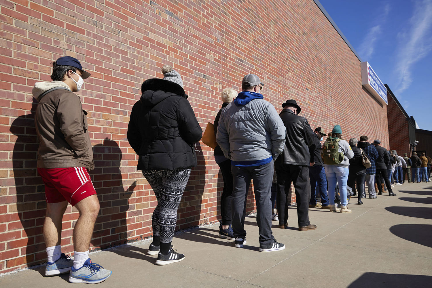 Nebraska Supreme Court rules convicted felons who completed their sentences can vote