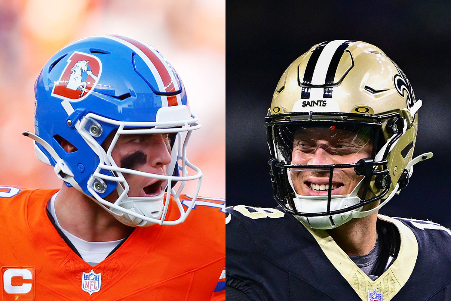 Broncos face Saints in Sean Payton's return to New Orleans