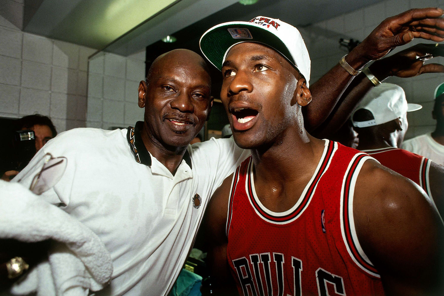 N.C. judge in Michael Jordan's father's murder case argues for convicted killer's release