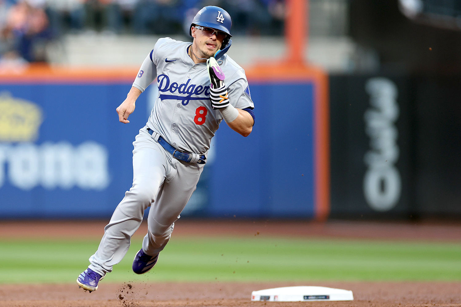 O Los Angeles Dodgers avançou para a World Series pela quarta vez em sete anos | DailyNerd