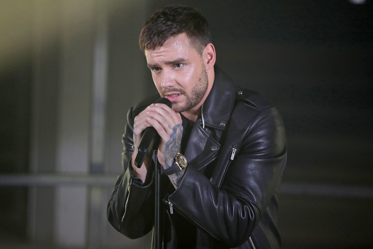 Liam Payne’s cause of death is polytrauma, autopsy report confirms