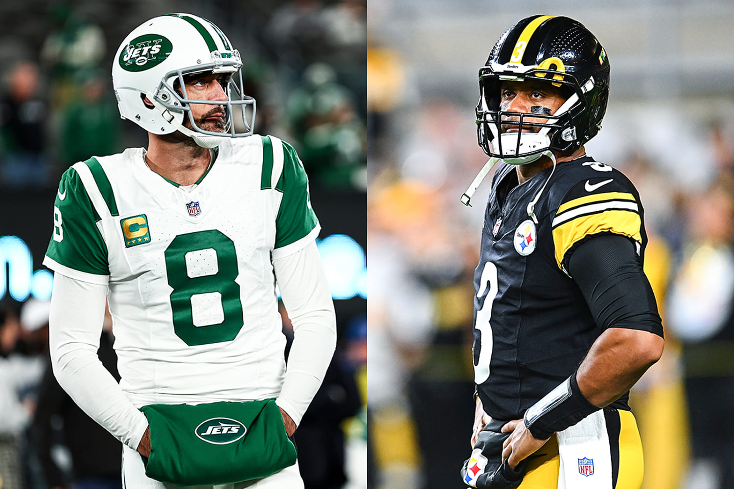 Pittsburgh Steelers venceu o New York Jets por 37-15 na estreia de Russell Wilson em Pittsburgh | DailyNerd