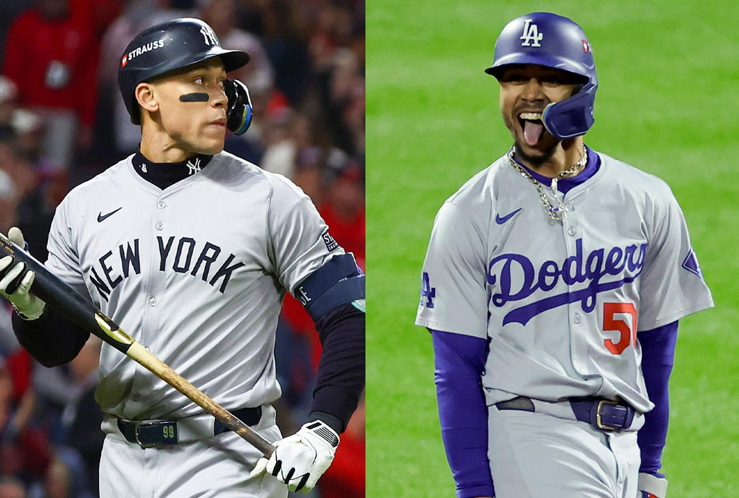 World Series ticket prices soaring ahead of Yankees-Dodgers matchup