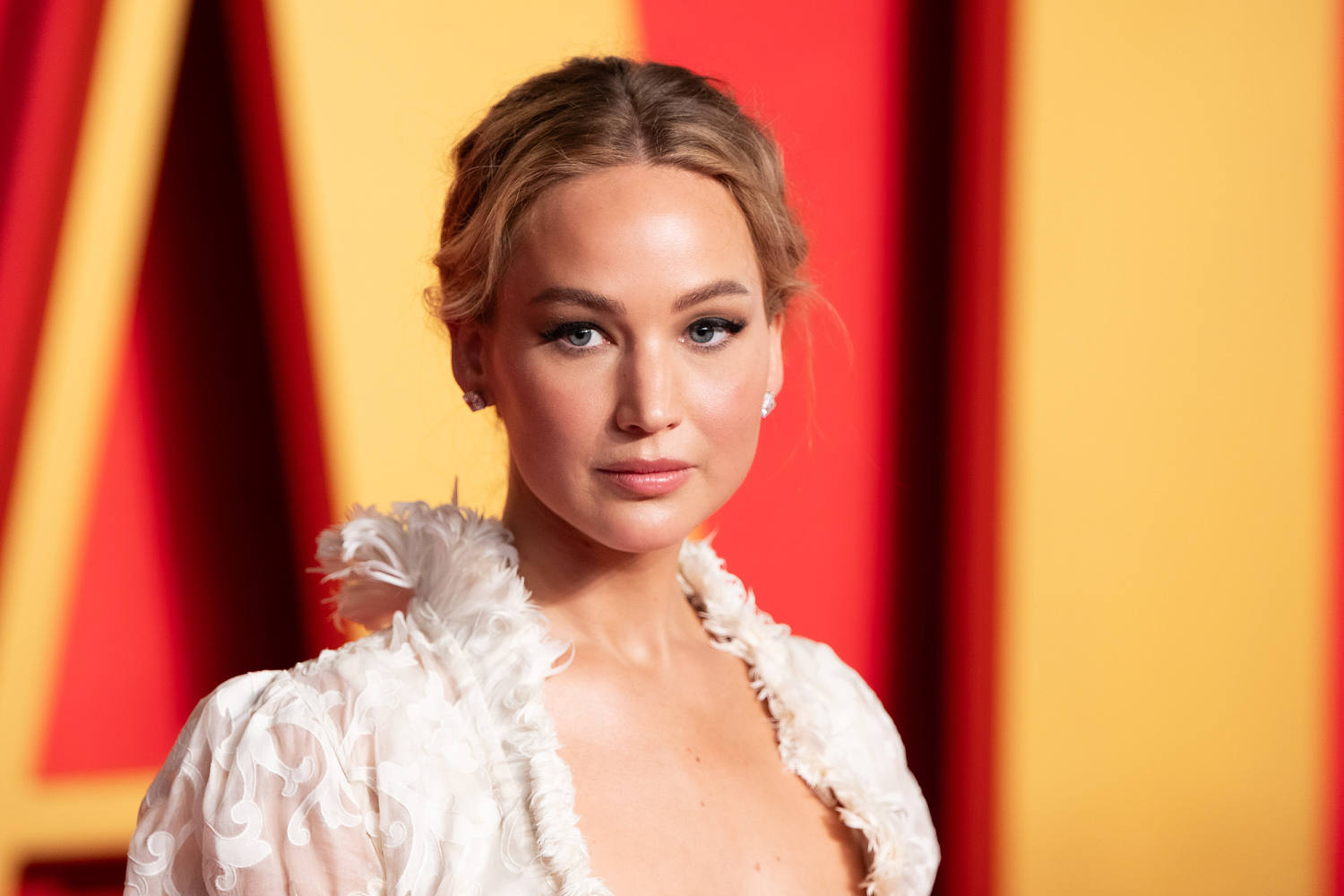 Jennifer Lawrence está esperando o filho nº 2 com o marido Cooke Maroney | DailyNerd