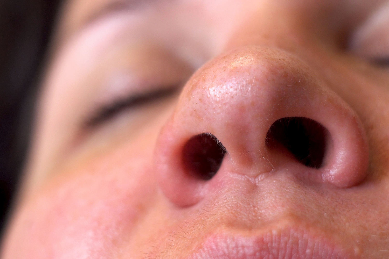 New study gives insight into how loss of smell affects our breathing and mental health