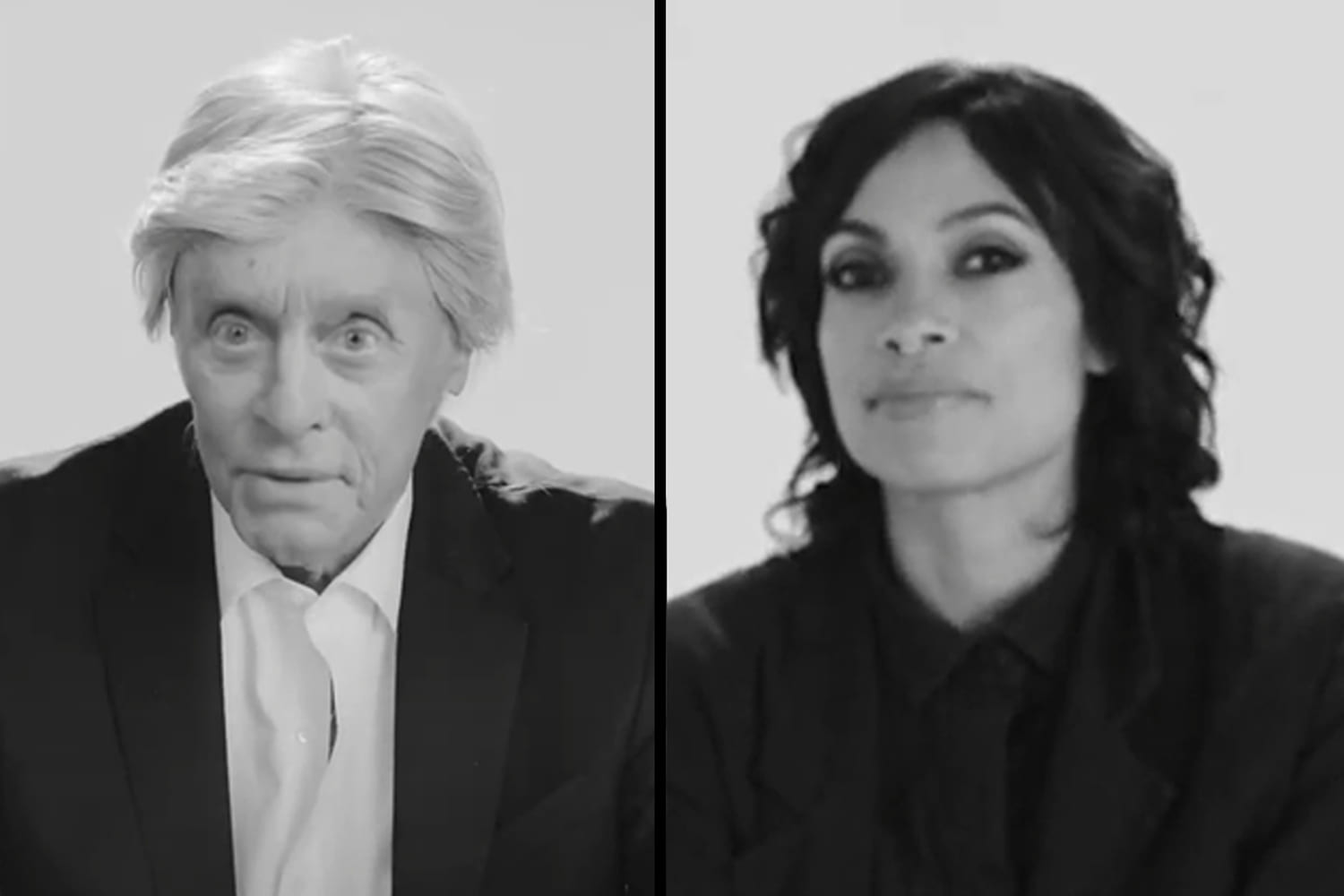 Can you spot the celebrity 'deepfakes' in a new ad warning against election disinfo?