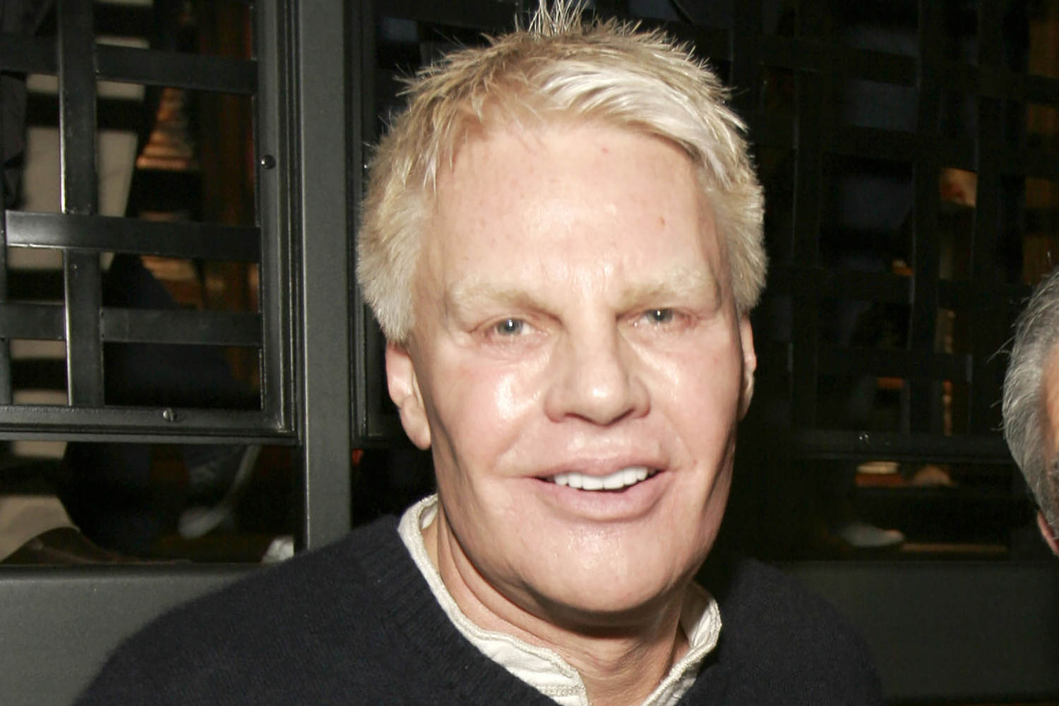 Former Abercrombie & Fitch CEO Mike Jeffries pleads not guilty to sex trafficking charges