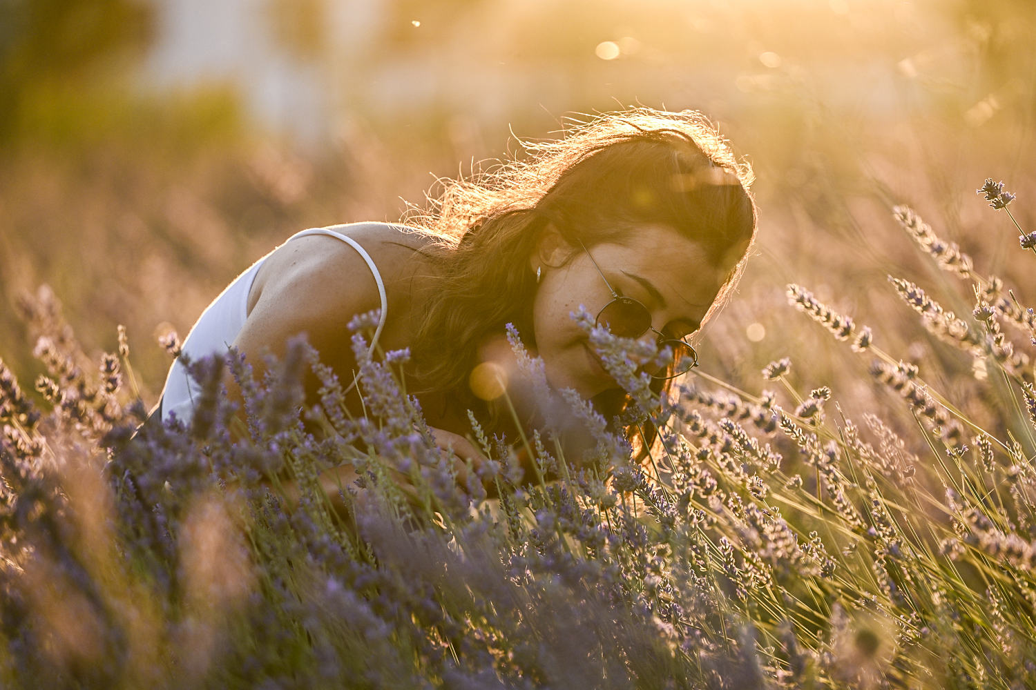 How losing your sense of smell affects breathing patterns and mental health