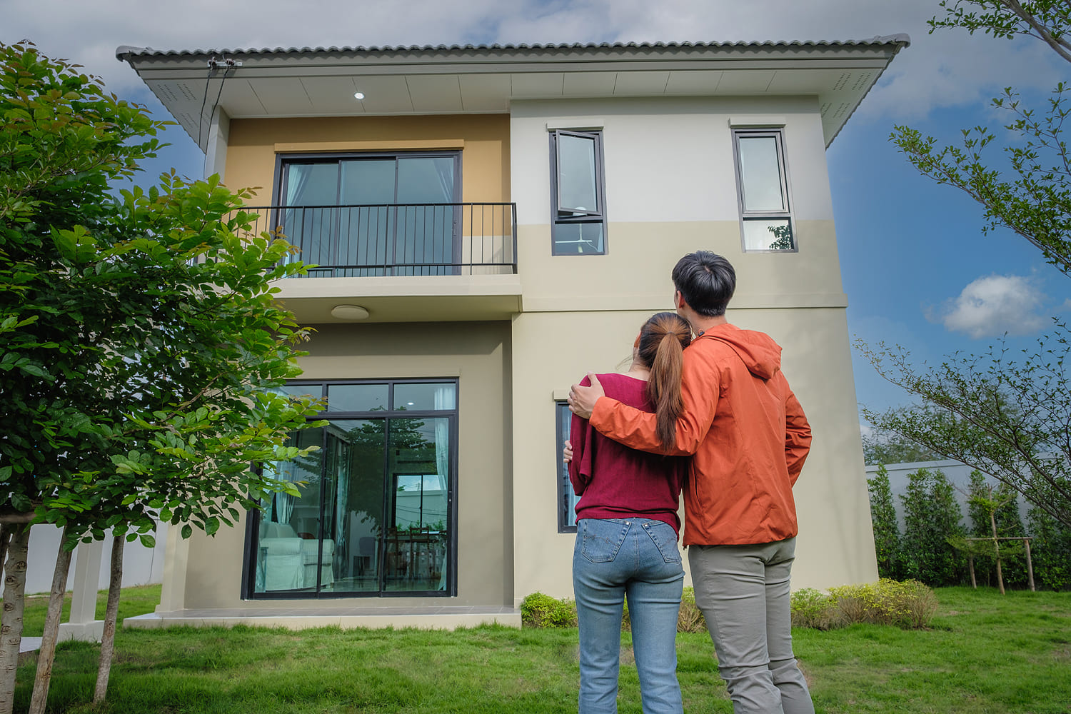 4 ways to make your home down payment savings grow, according to top-ranked advisors