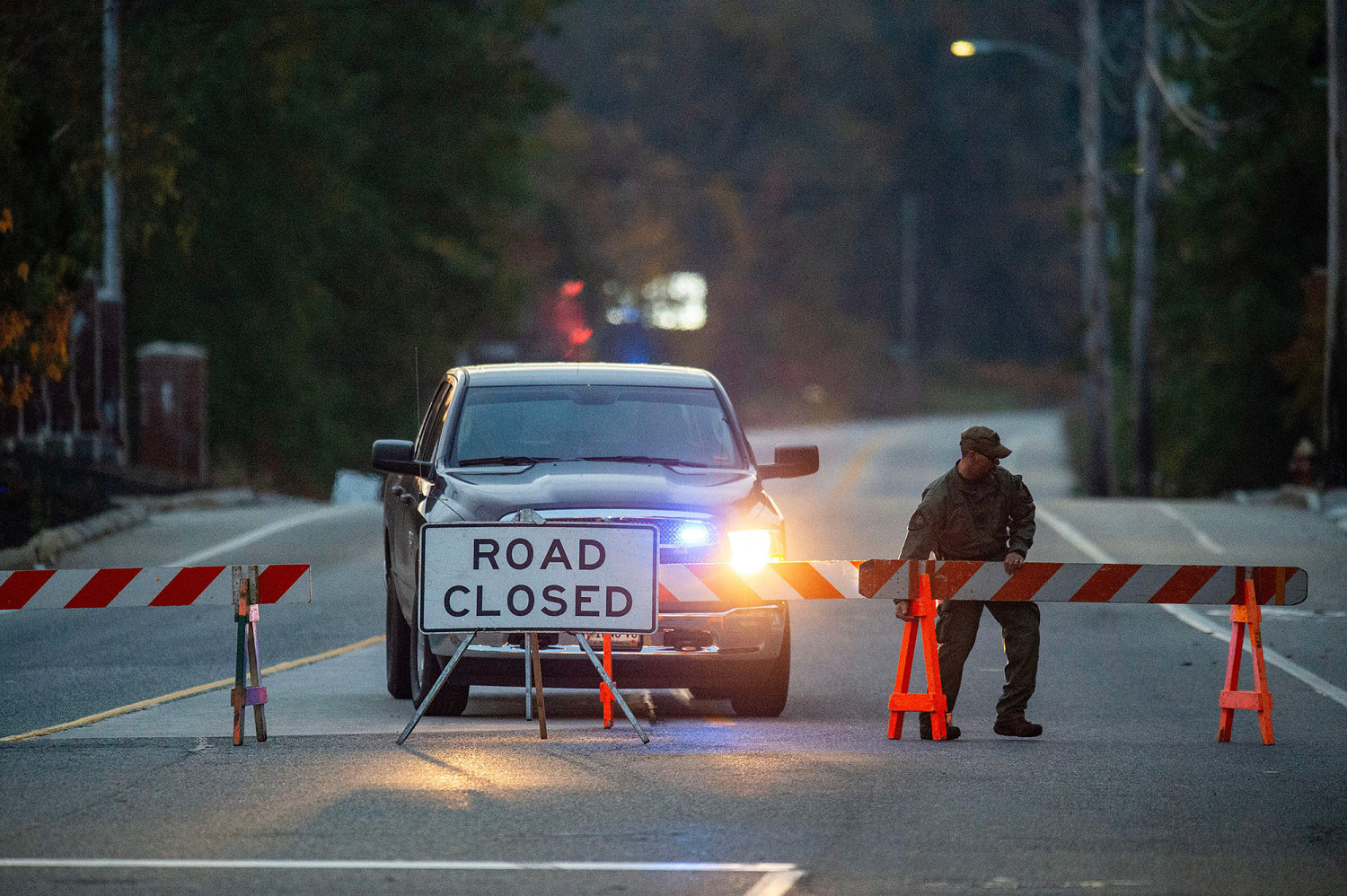 Family of Maine mass shooter wants more brain injury research one year after rampage