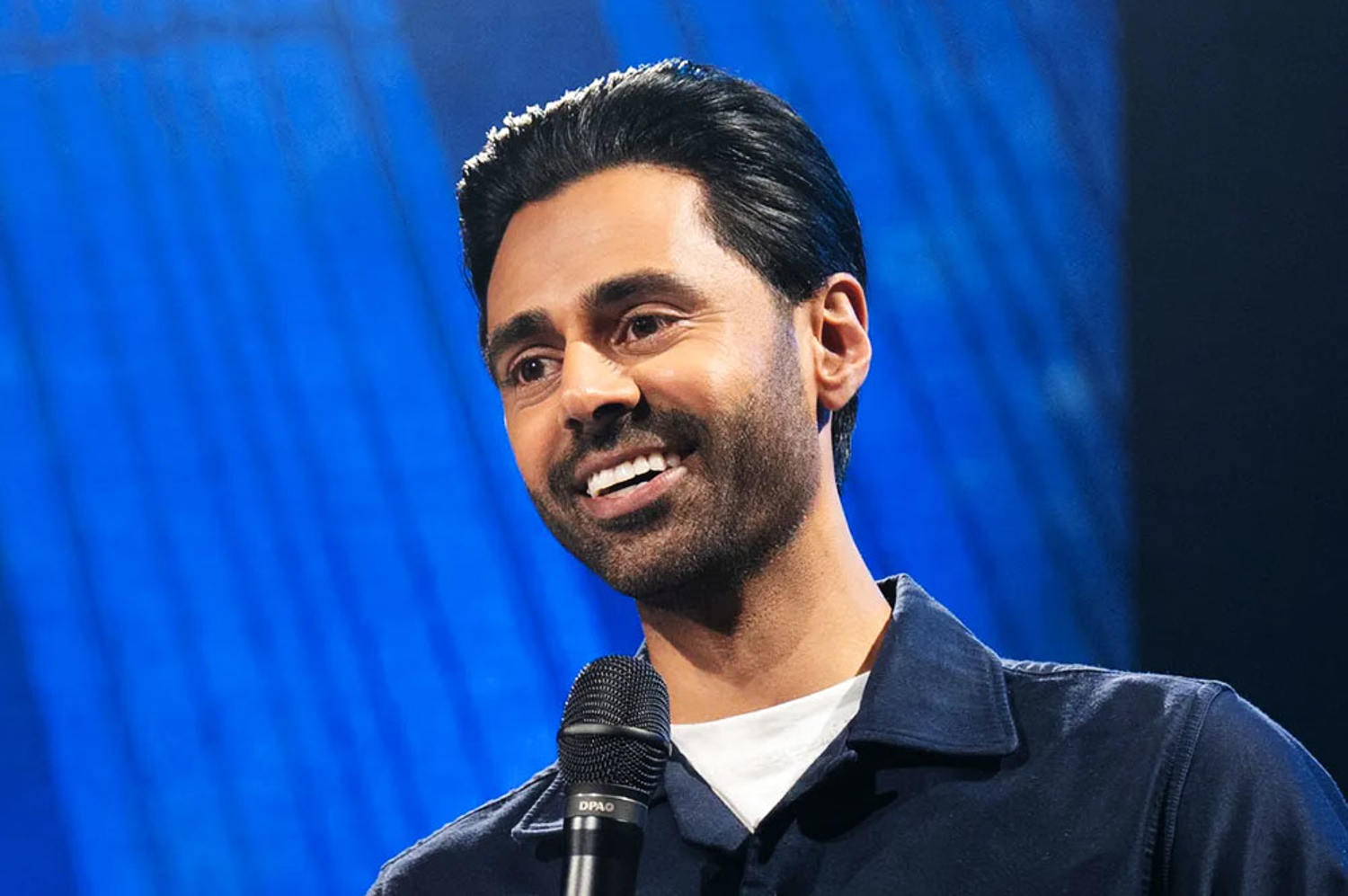 Hasan Minhaj addresses fact-checking controversy in new Netflix special