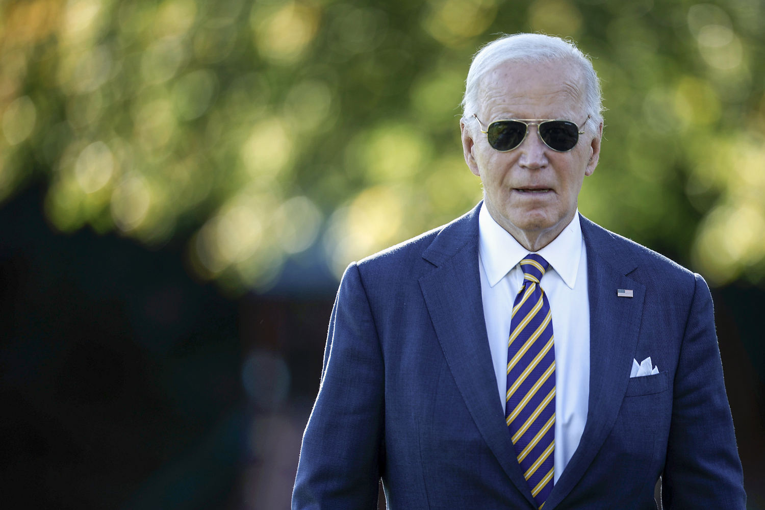 Biden to formally apologize for Indian boarding school system