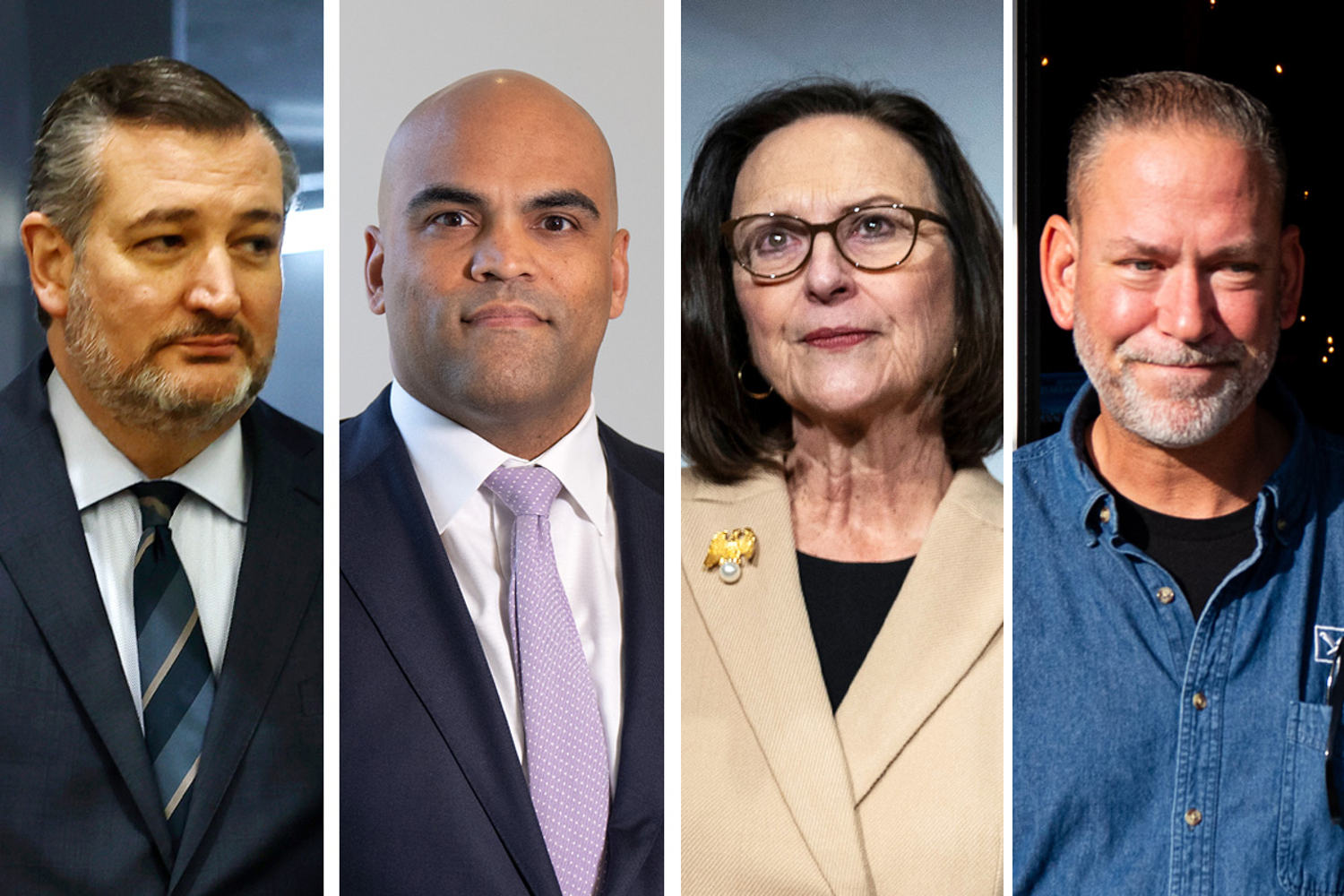 9 congressional sleeper races to watch on Election Night