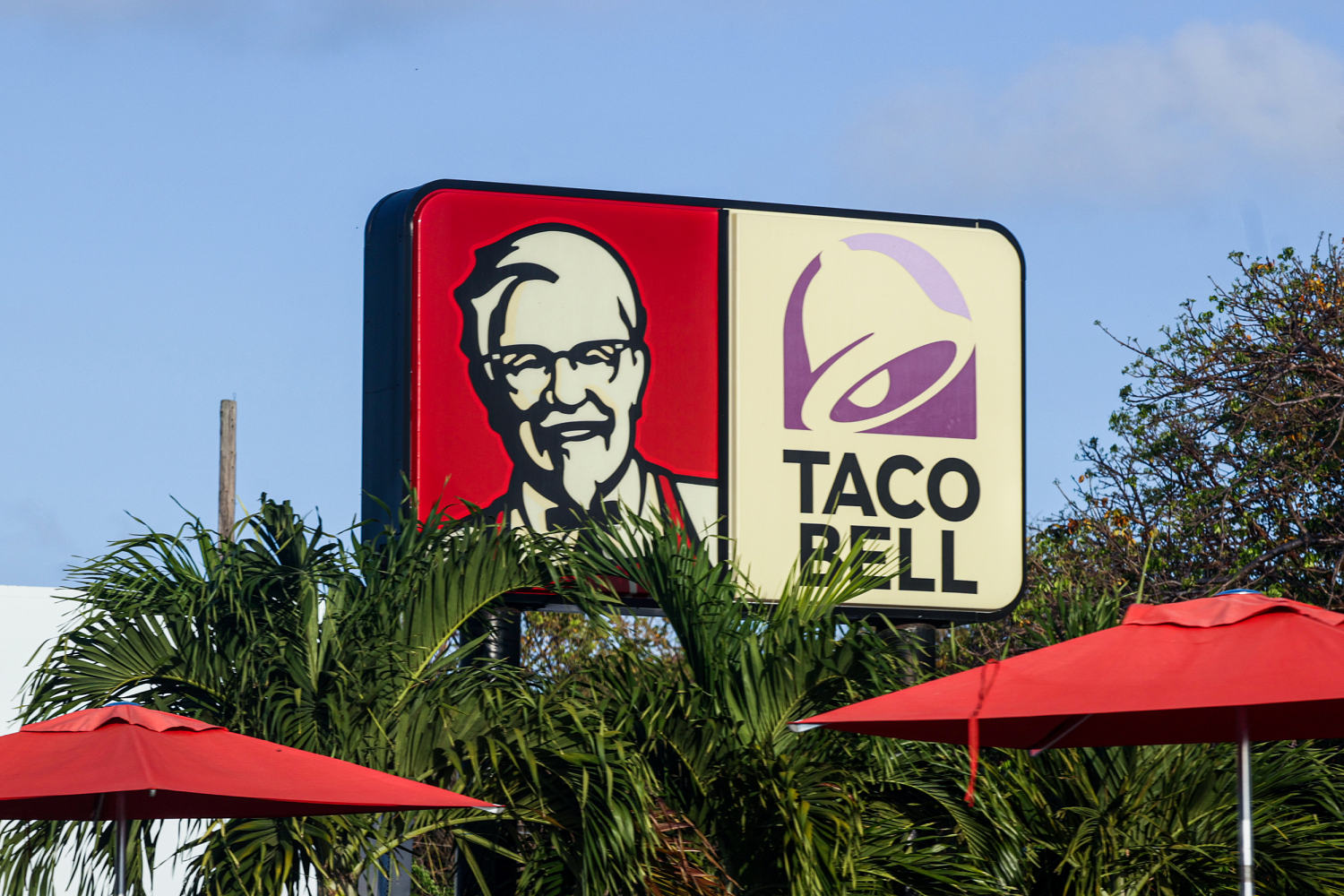 Yum Brands pulls onions from select Taco Bell, KFC and Pizza Hut locations after McDonald's E. coli outbreak