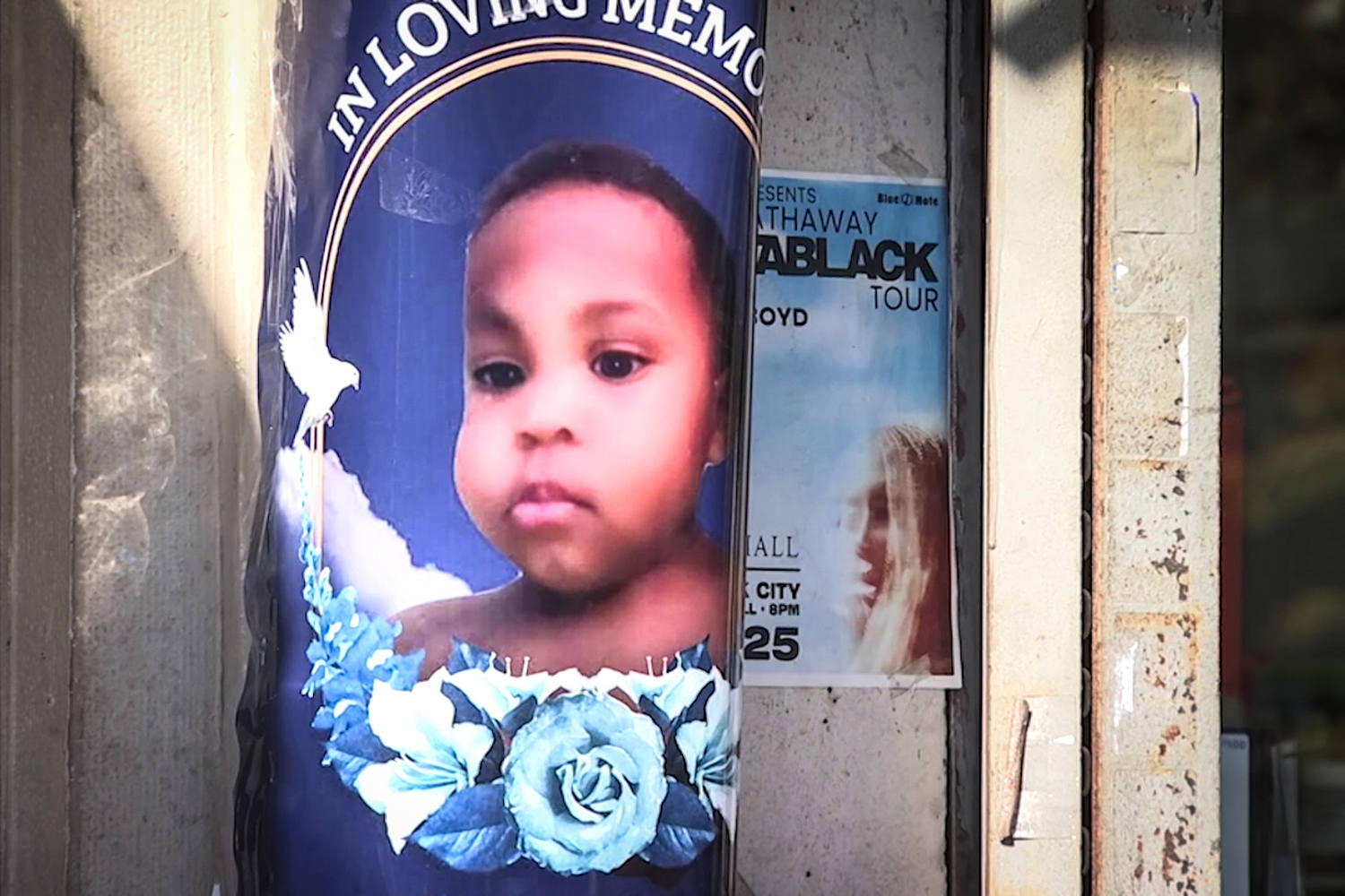 Aunt of 4-year-old boy whose parents are accused of starving him to death to sue city for $40M