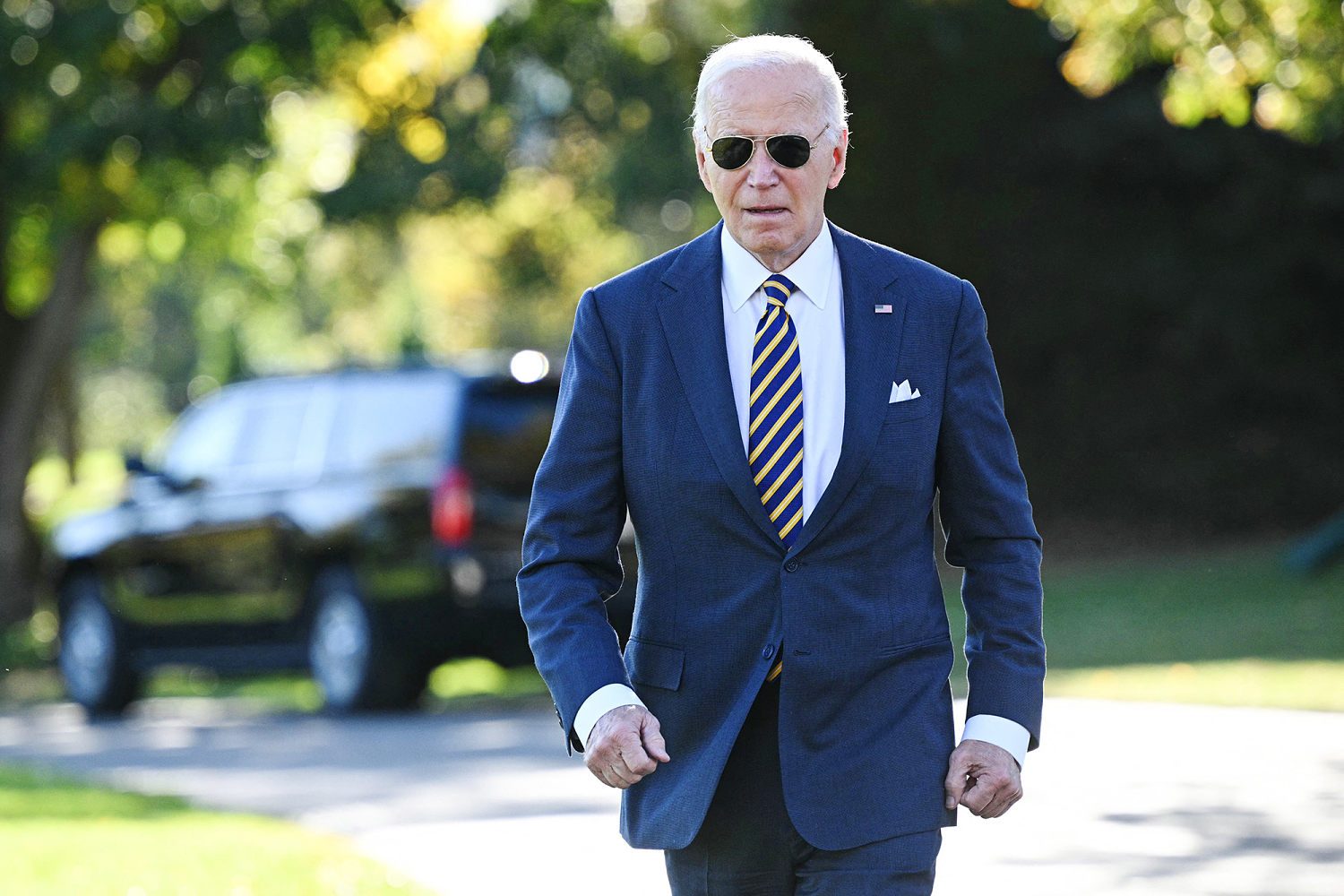 Biden apologizes for forced Native American boarding school policy