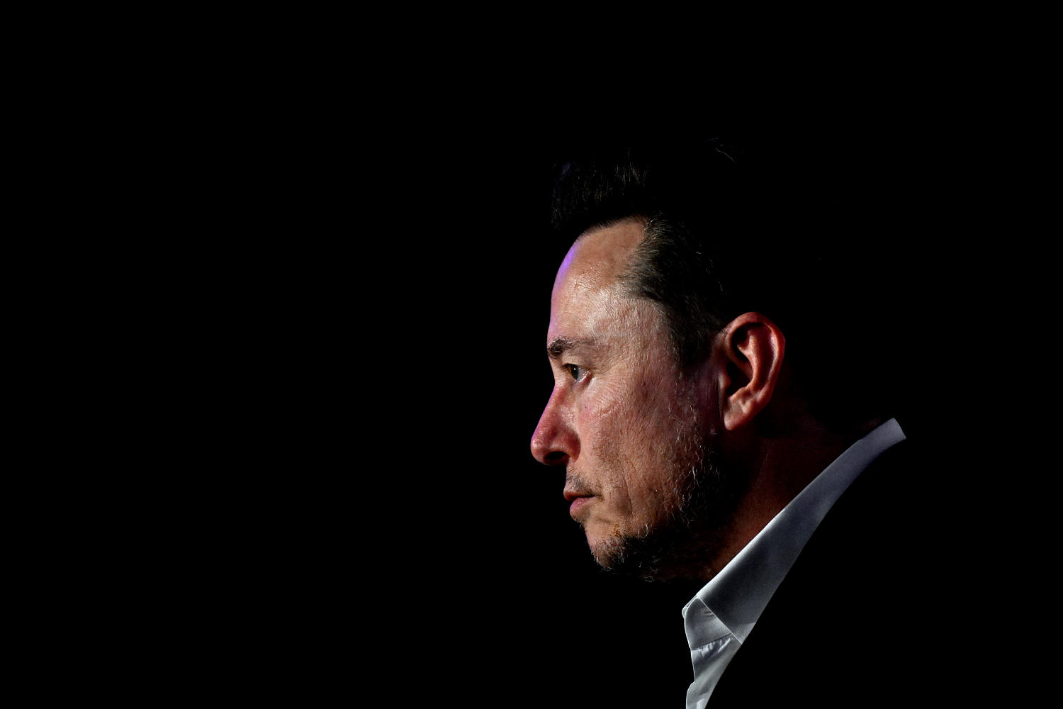 Elon Musk’s X is boosting election conspiracy theories with AI-powered trending topics