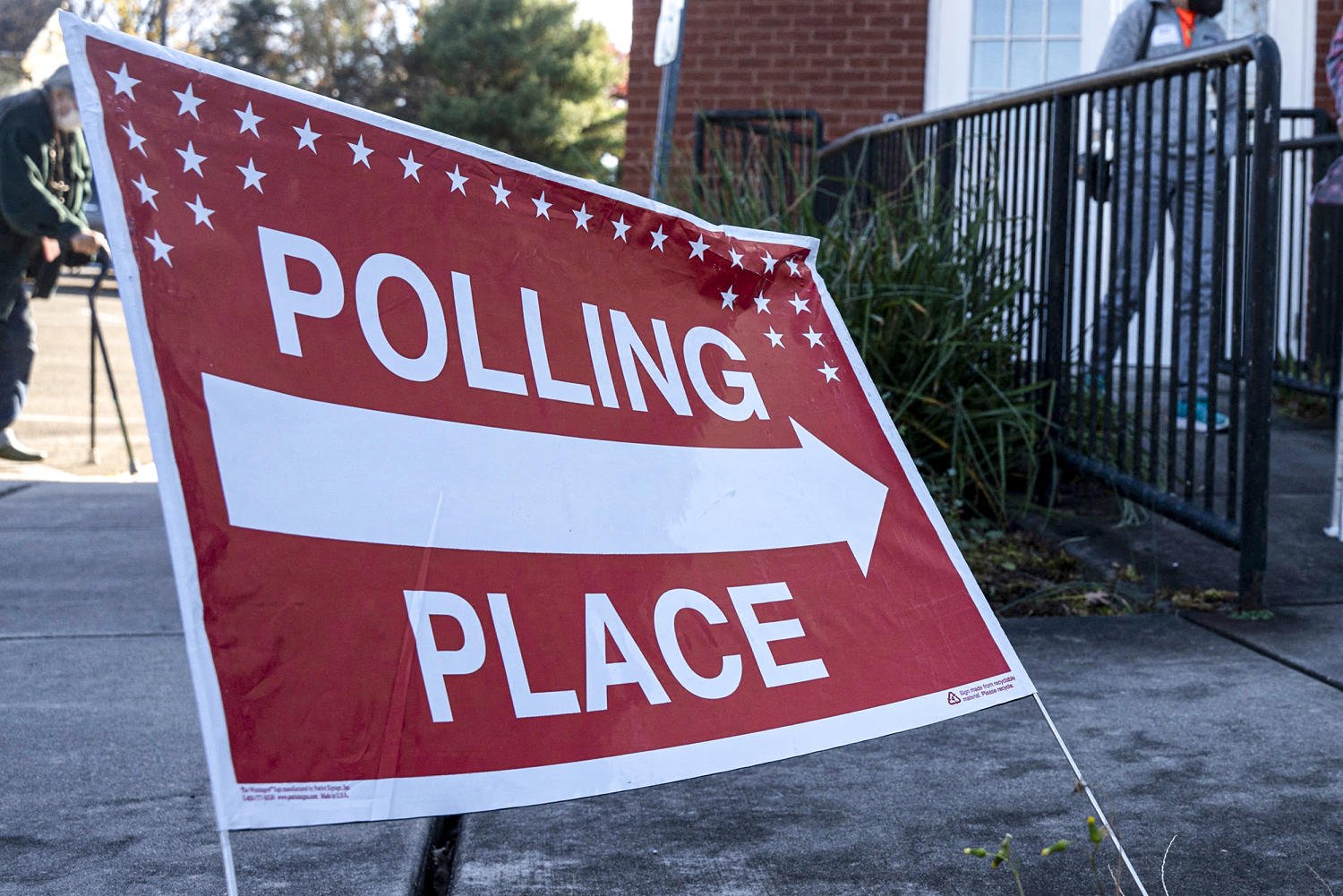 Pennsylvania officials investigating fraudulent voter registration applications in Lancaster County