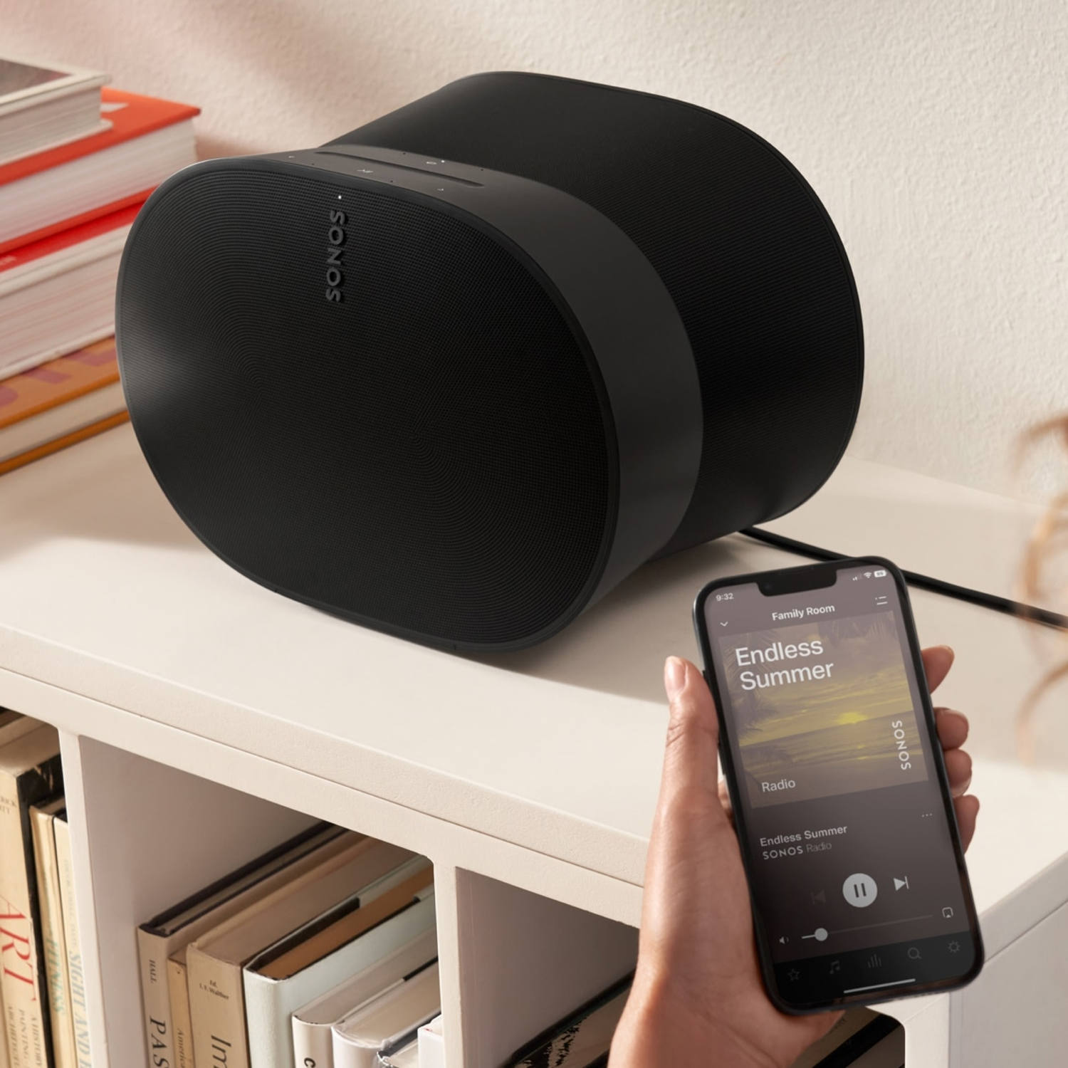 Sonos Era 300 review: A mind-blowing audio experience