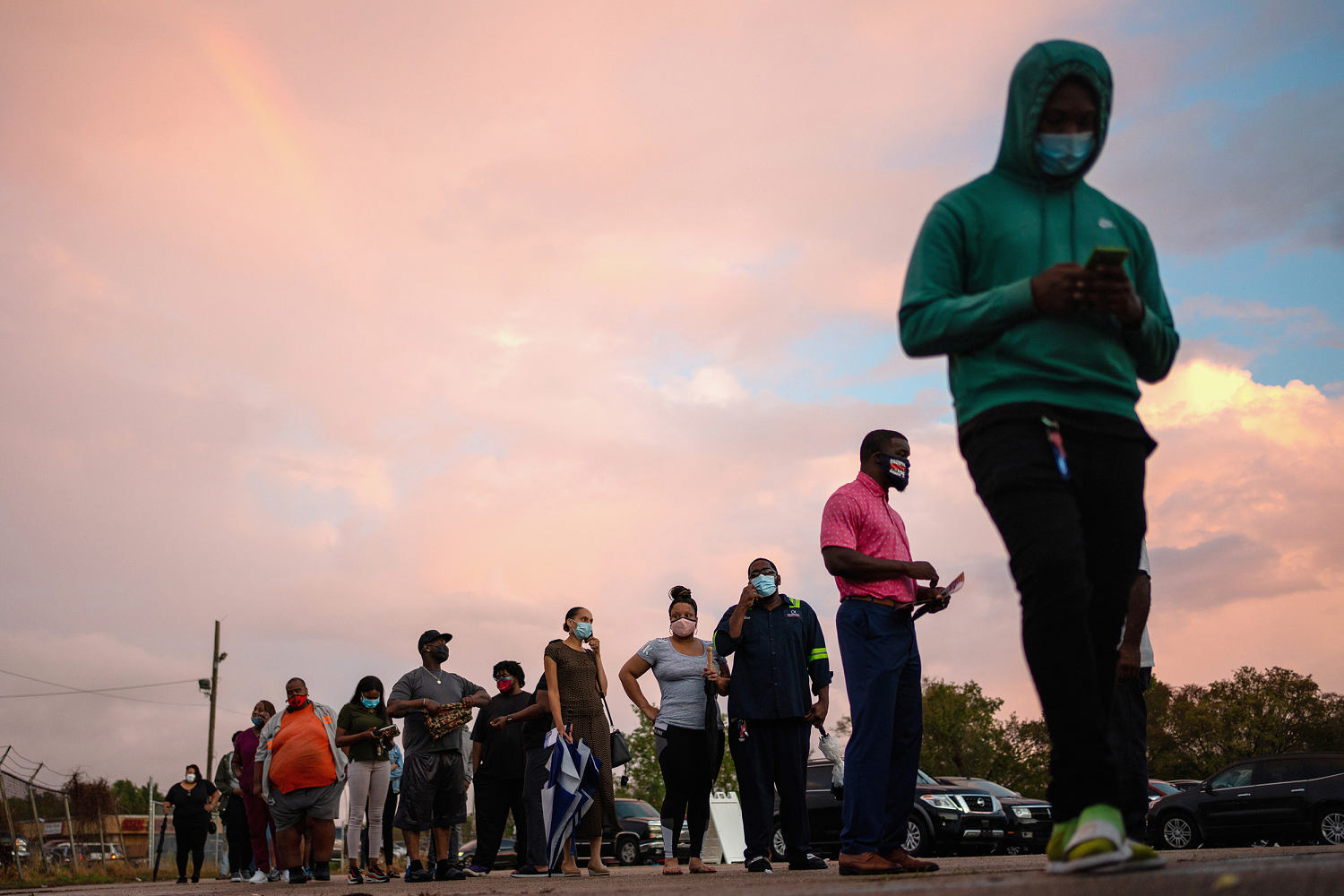 Supreme Court takes up Louisiana racial gerrymandering dispute