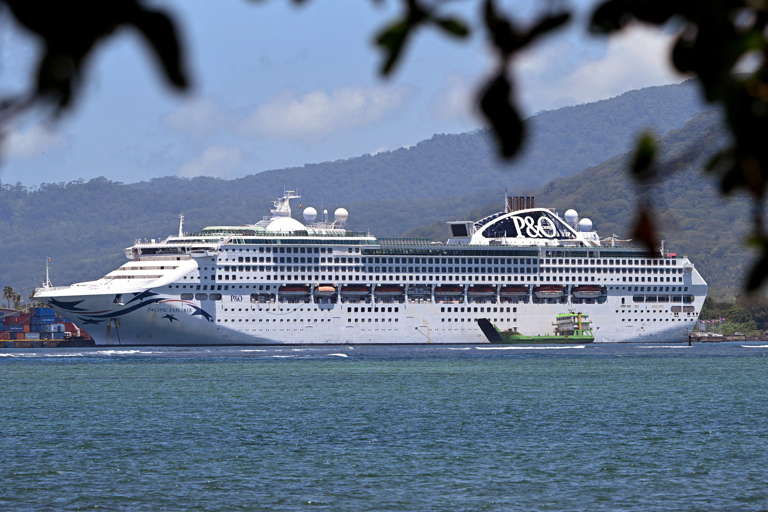 Cruise lines are having a moment as a popular — and cheaper — alternative to hotels