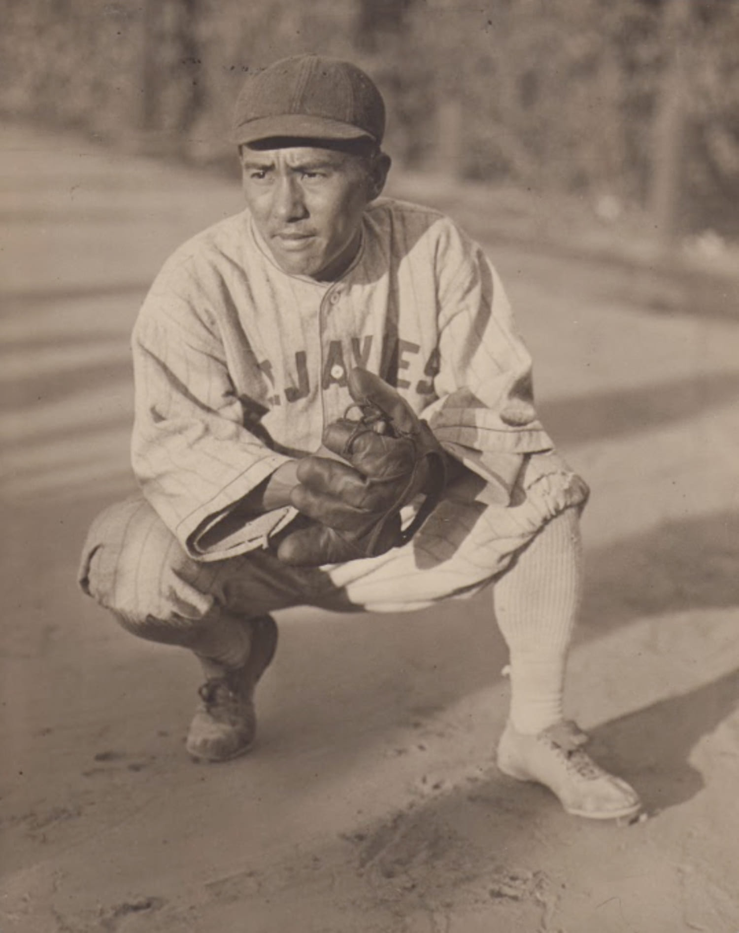 Japanese Americans reclaim power with historic baseball game at Manzanar prison camp