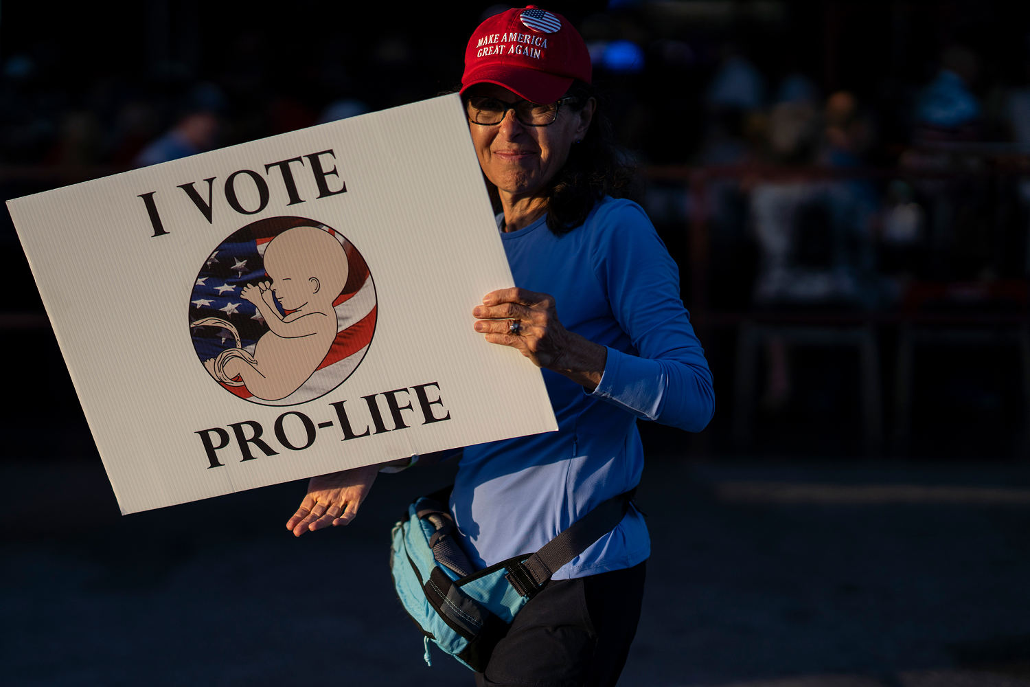 Effort to add abortion rights to Florida's Constitution fails