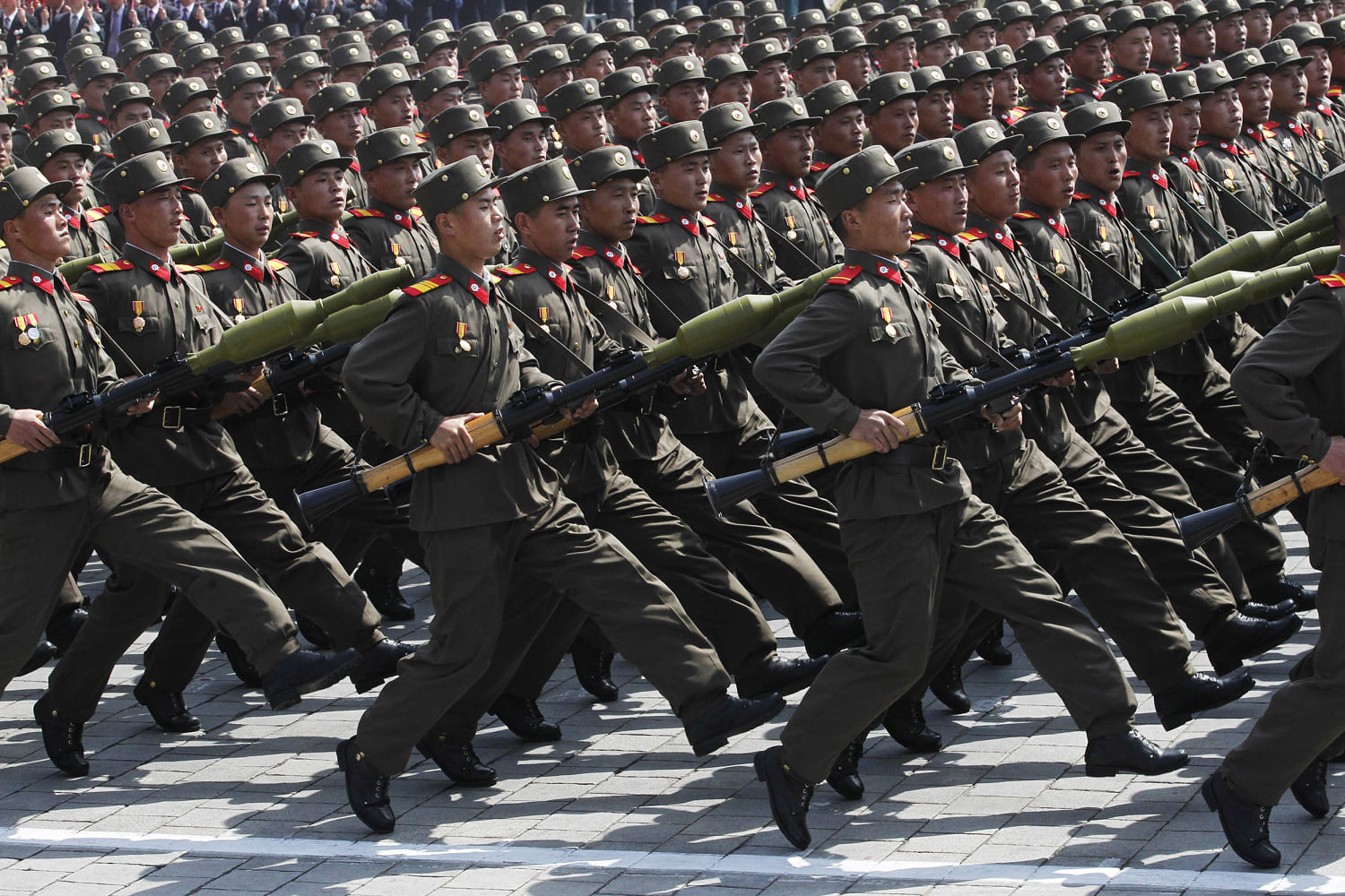 Language barriers and inexperience may hamper North Korean troops on Russia’s battlefield