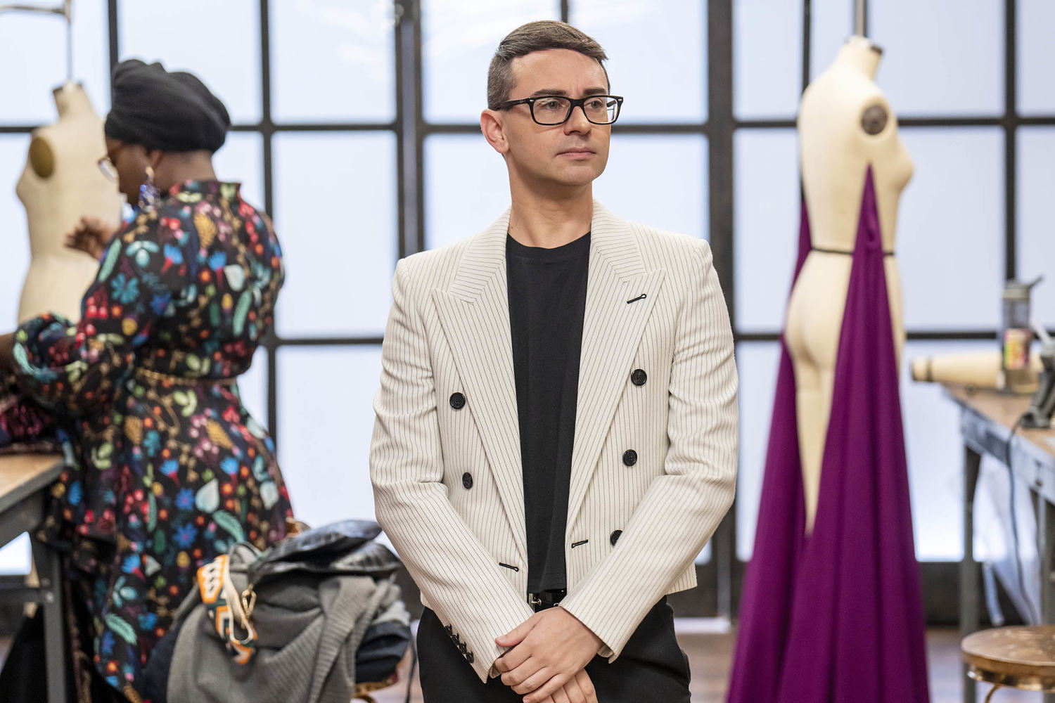 'Project Runway' is leaving Bravo for a new network — where to watch