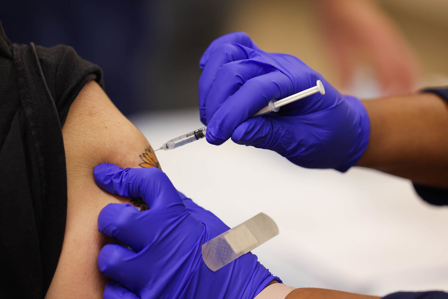 Is one COVID vaccine better than the others? An infectious disease doctor breaks it down