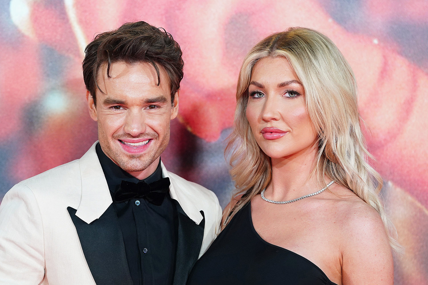 Liam Payne's girlfriend shares message for the late singer days after his death: 'You are everything'