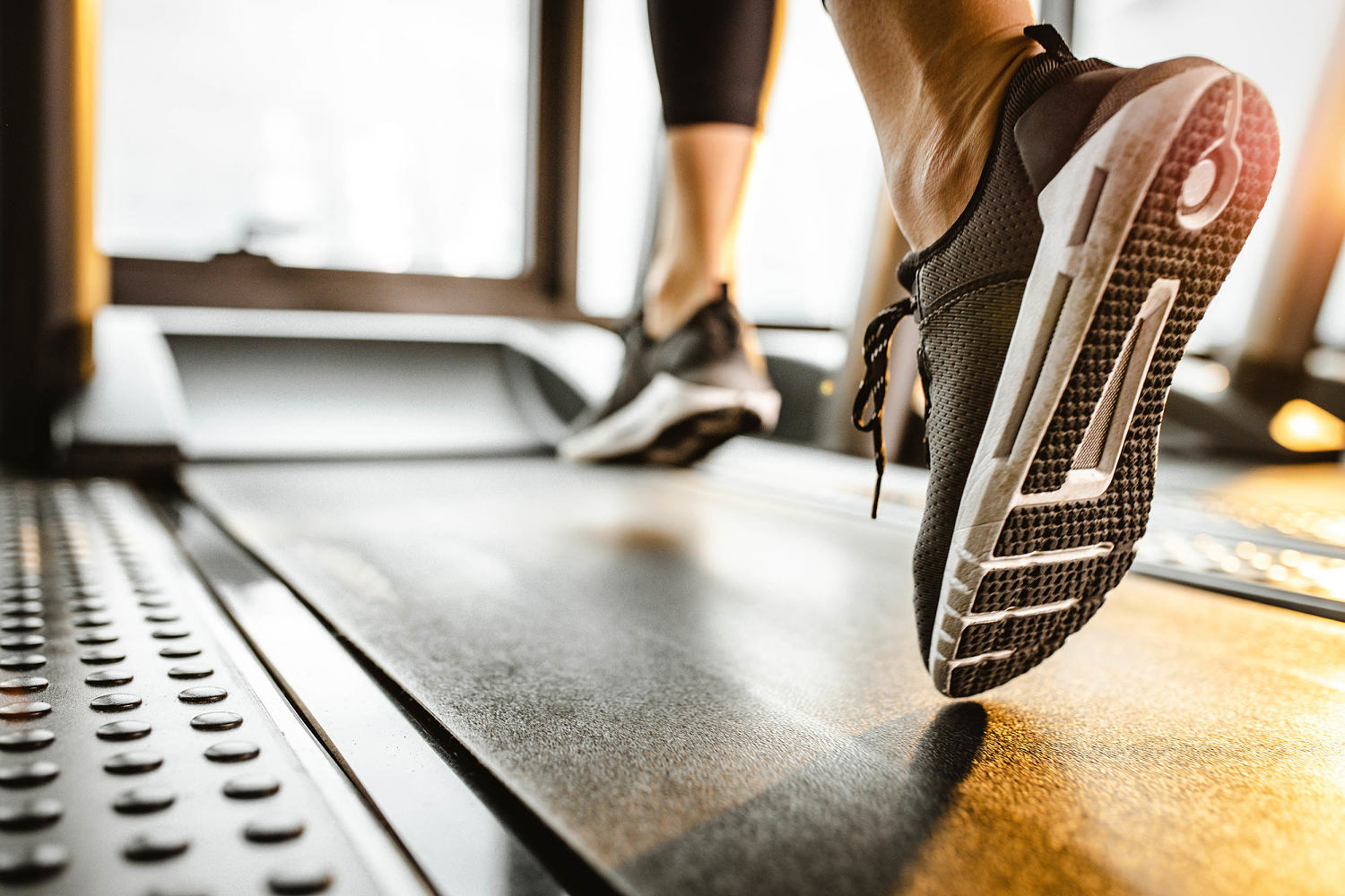 Is it healthier to walk outside or on a treadmill? Experts reveal which has more benefits