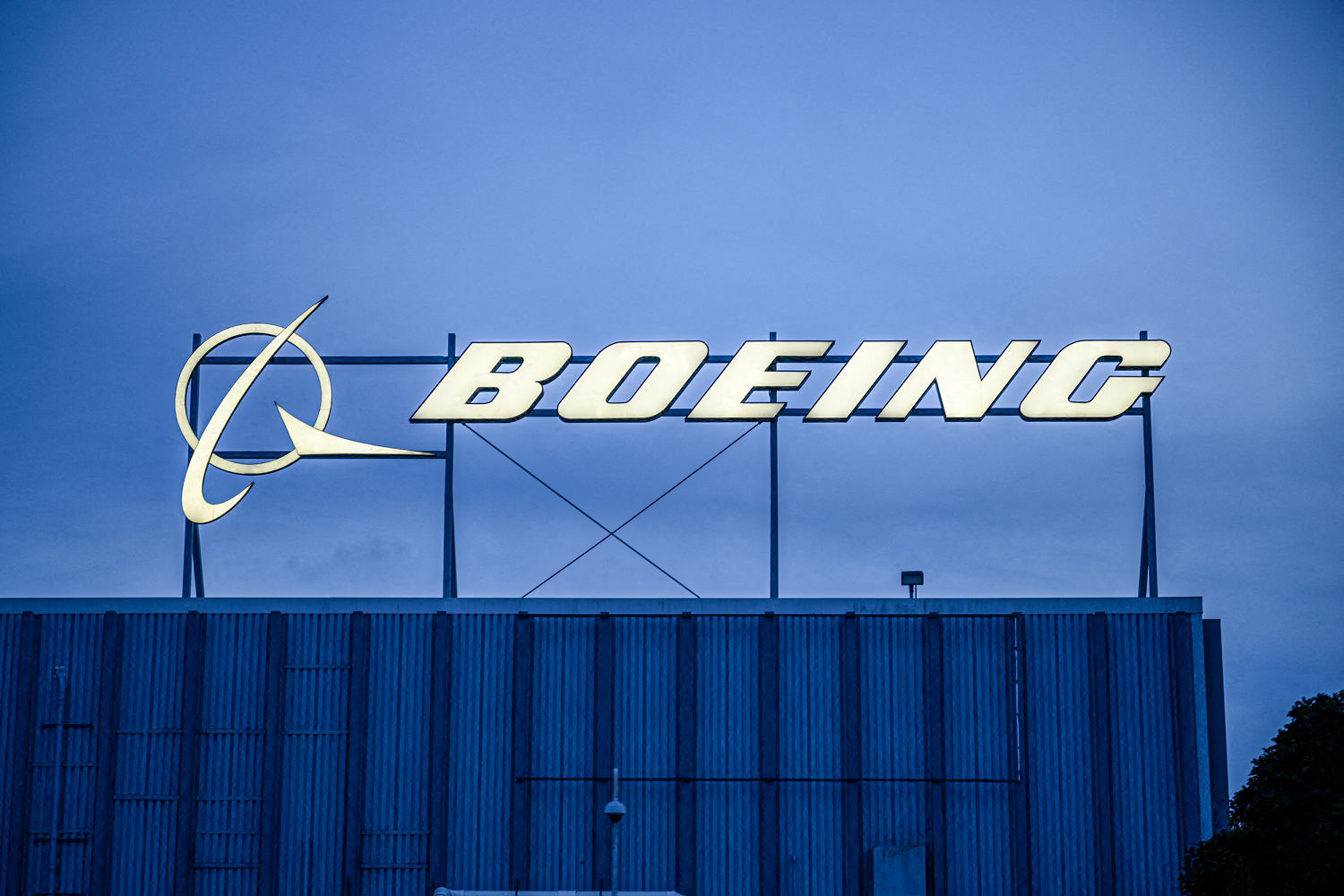 Boeing says it's turning things around one year after the Alaska Airlines incident