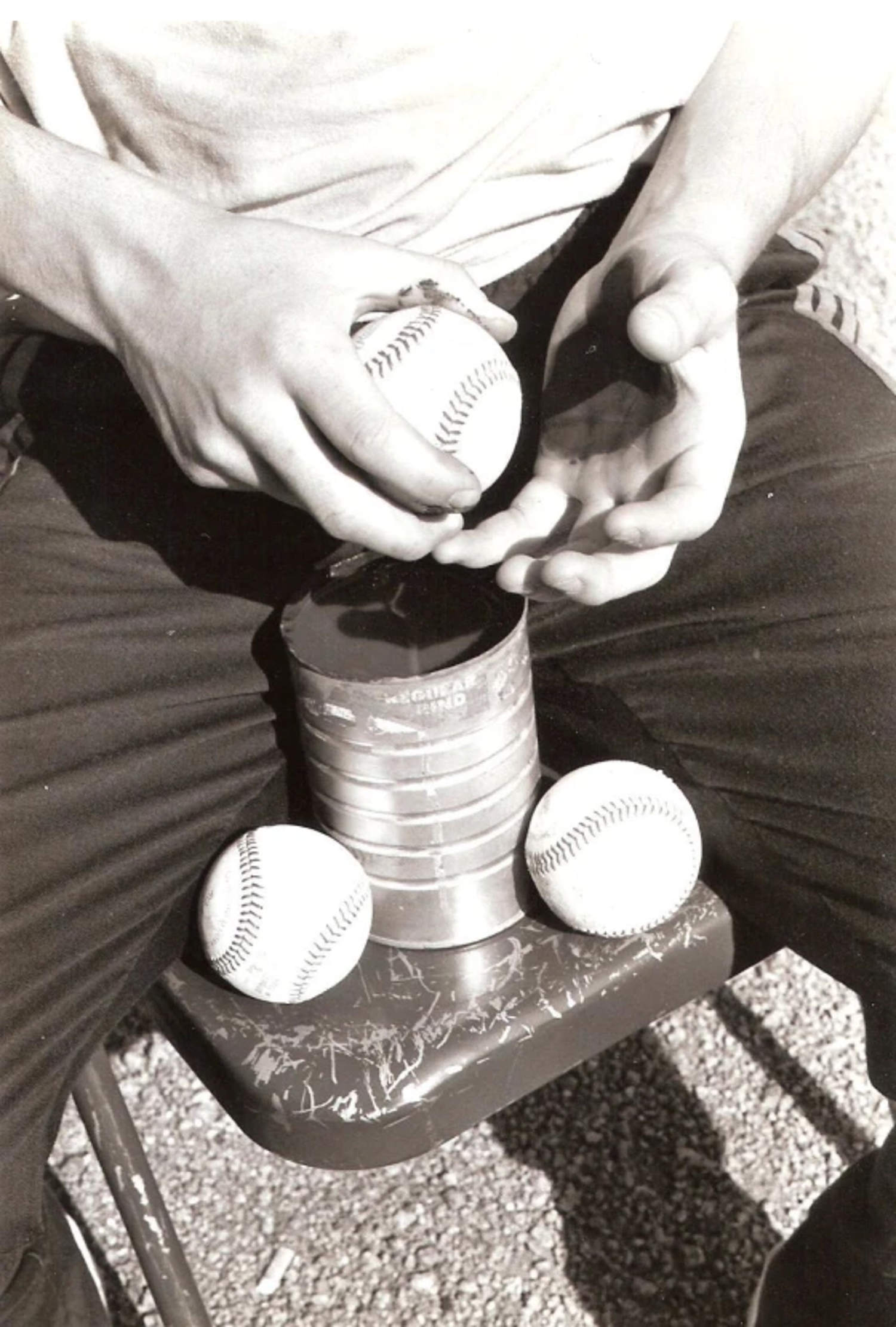 Special mud rubbed on all MLB baseballs has unique, 'magical' properties, study finds