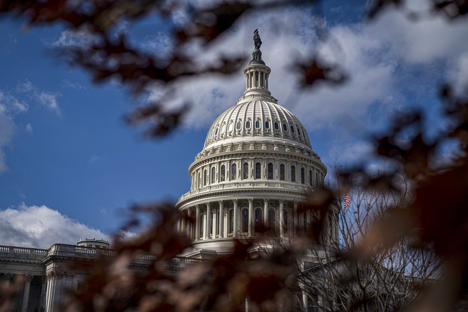 Four big things the winners of Congress will have to tackle in 2025