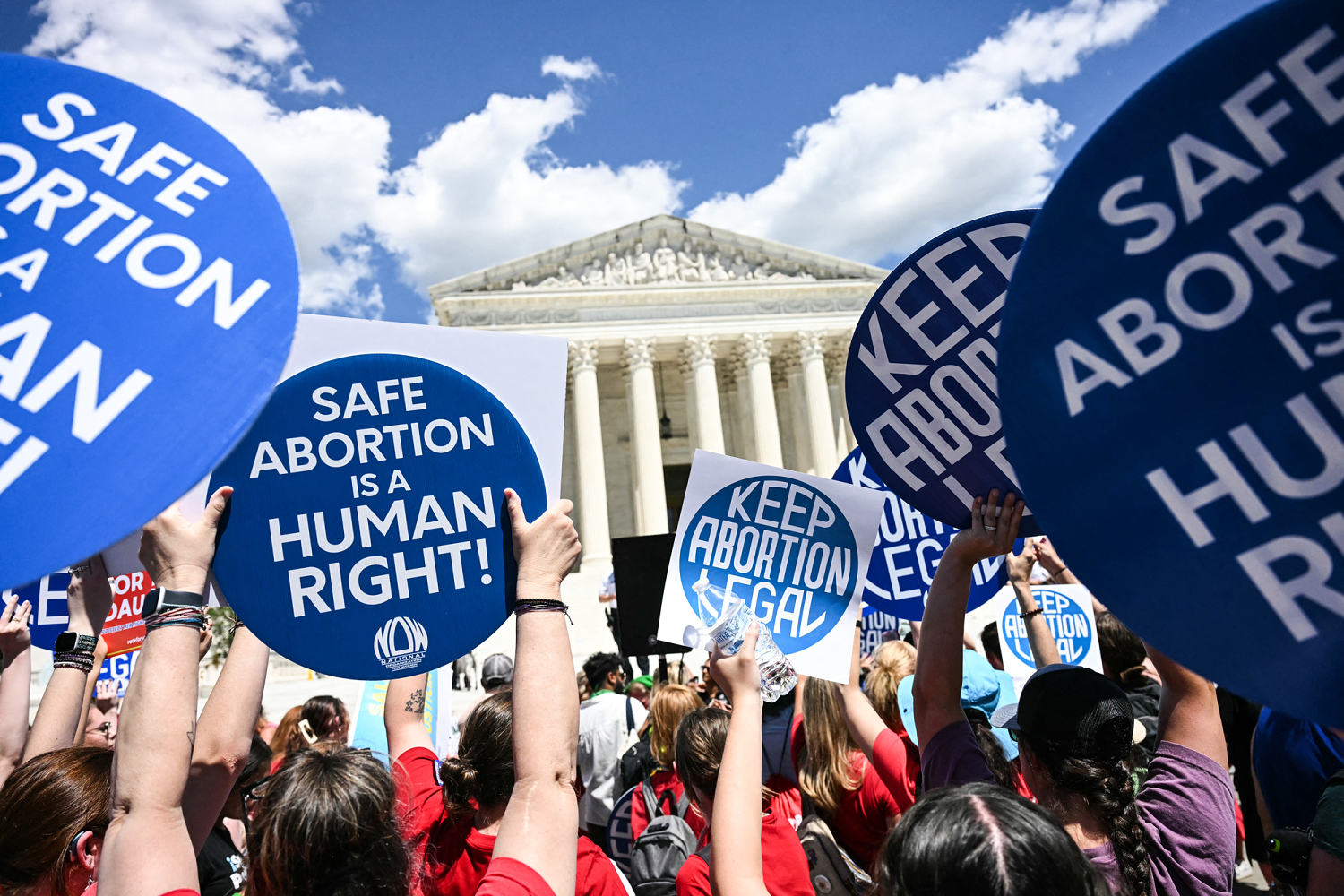 The most worrying words in Trump’s move on emergency abortions