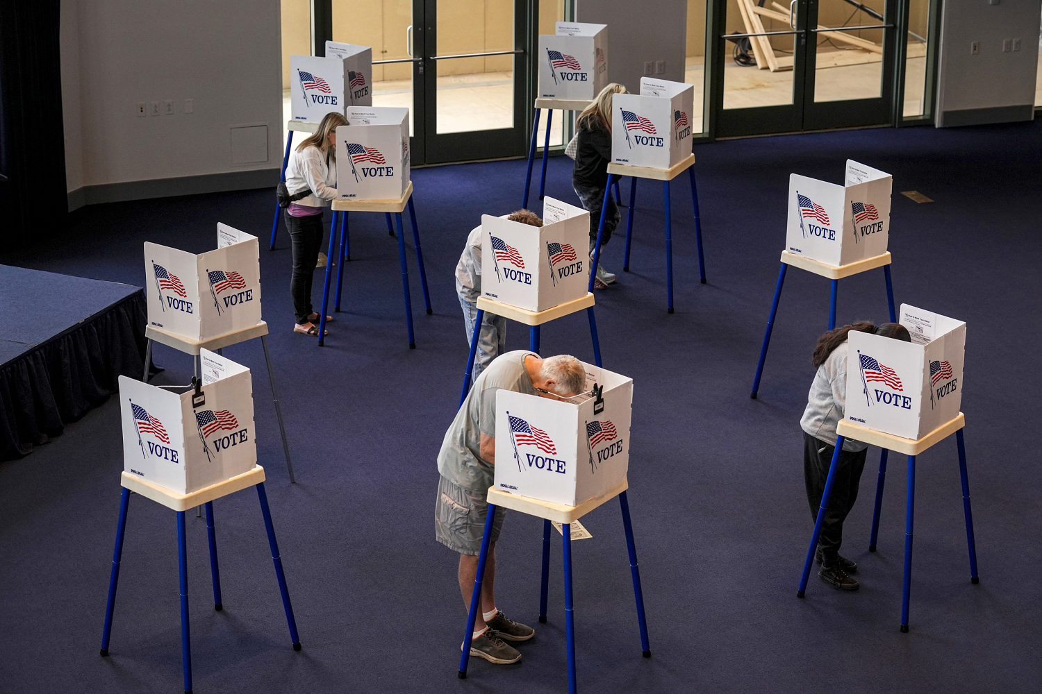 What Steve Kornacki is watching for tonight: From the Politics Desk